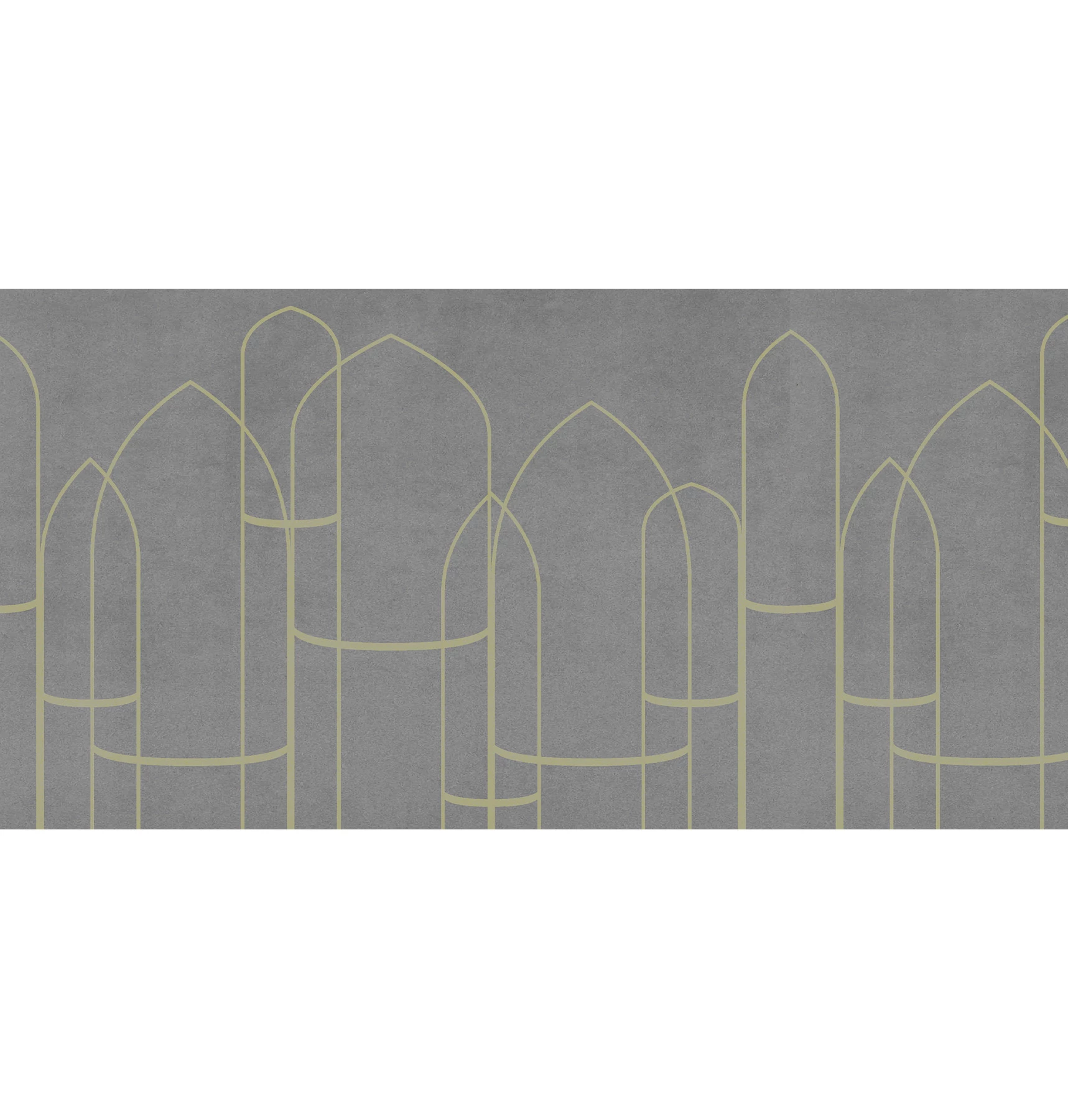 Carta da parati Cathedral