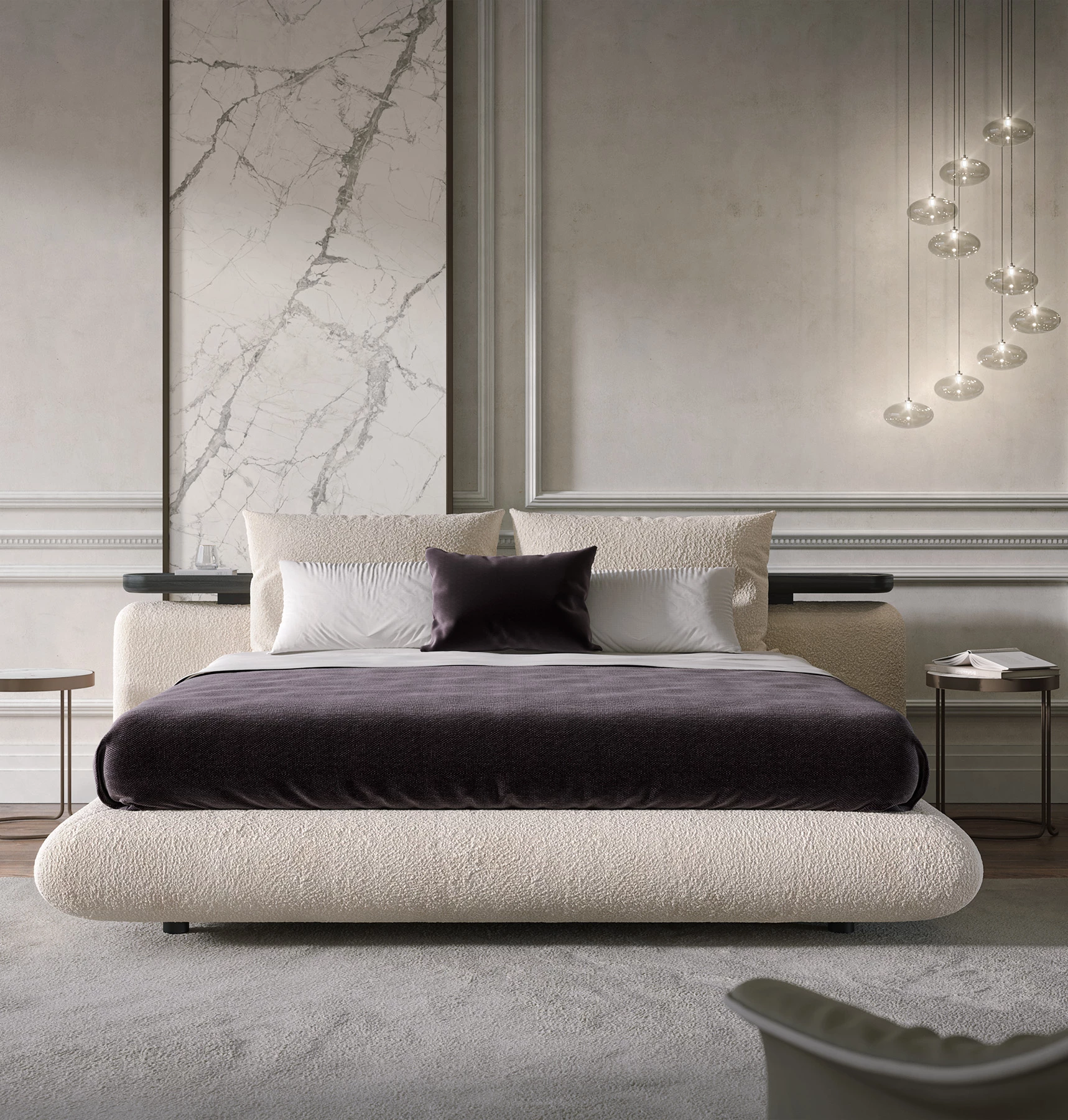 Letto Aliante