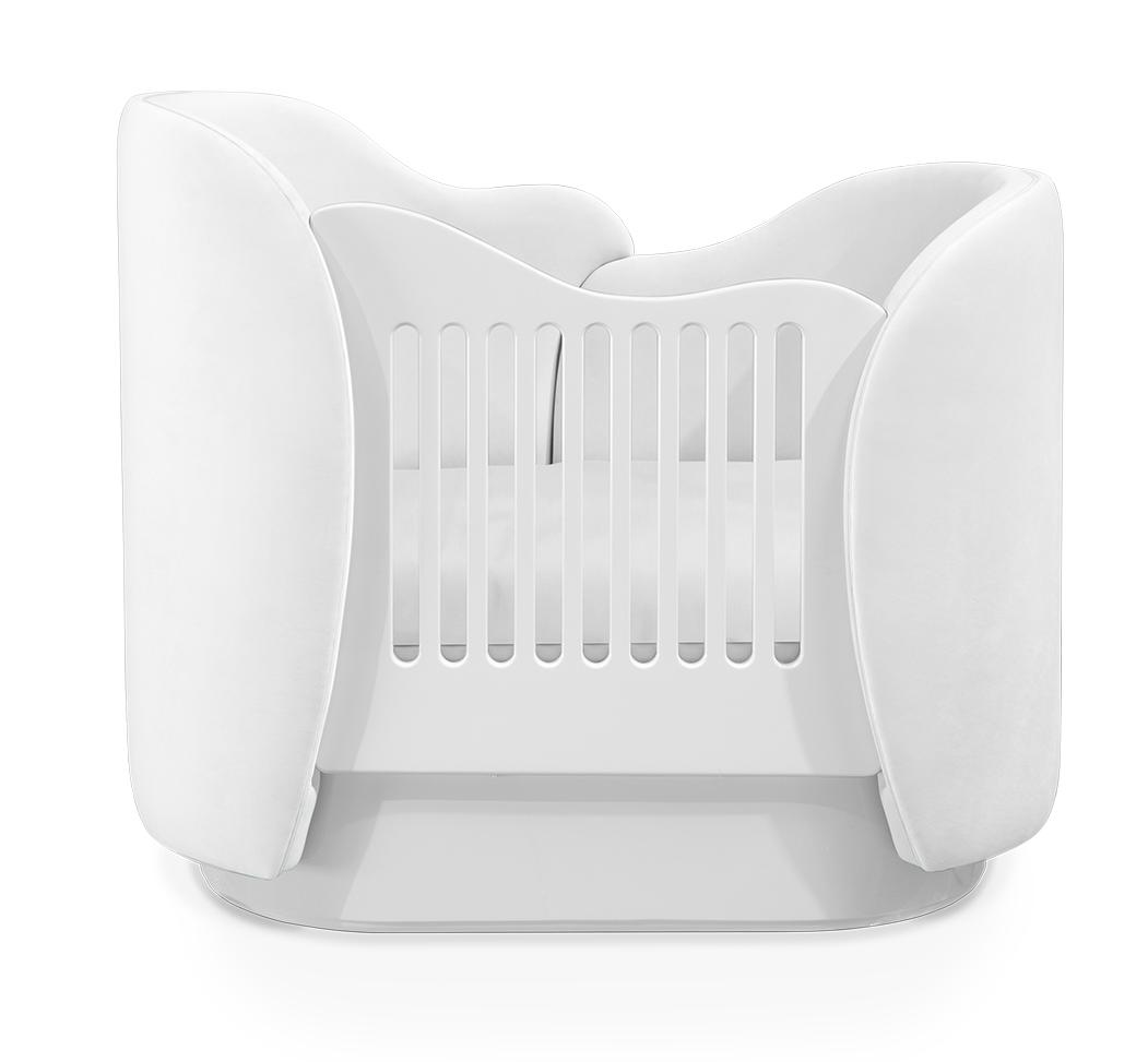 Lettino Per Neonati Cloud Nest