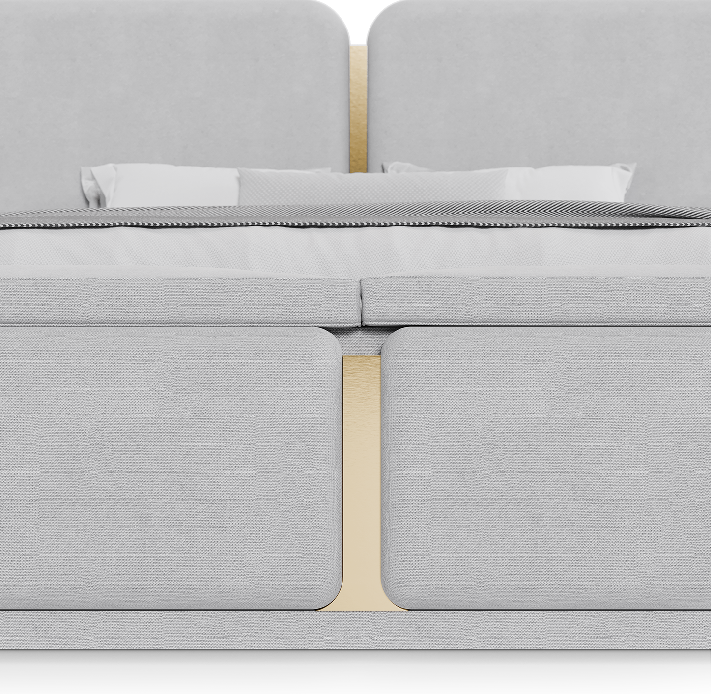 Letto Master Isla