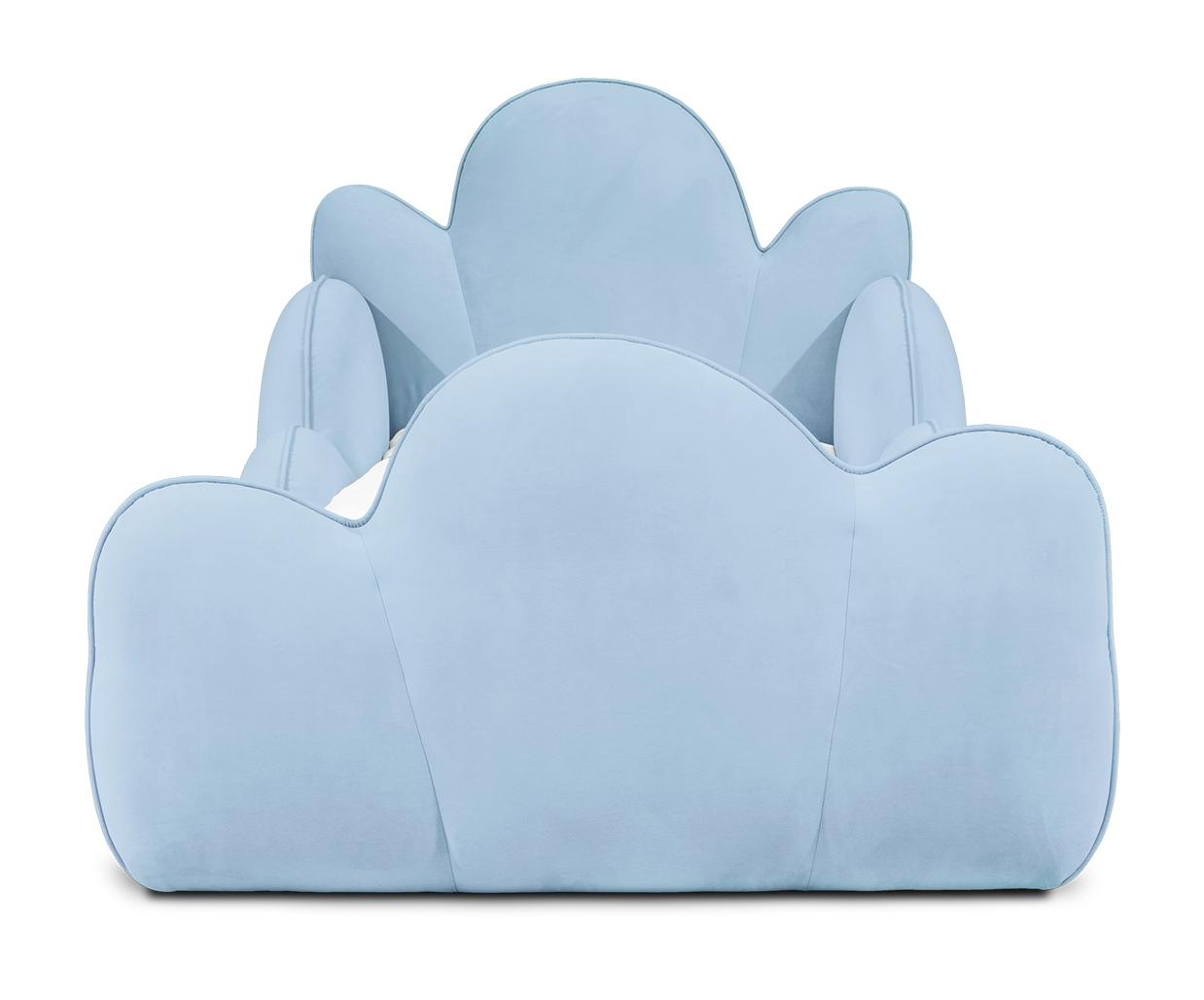 Letto Per Bambini Regal Haven | Misura del materasso: 90 × 190 cm
