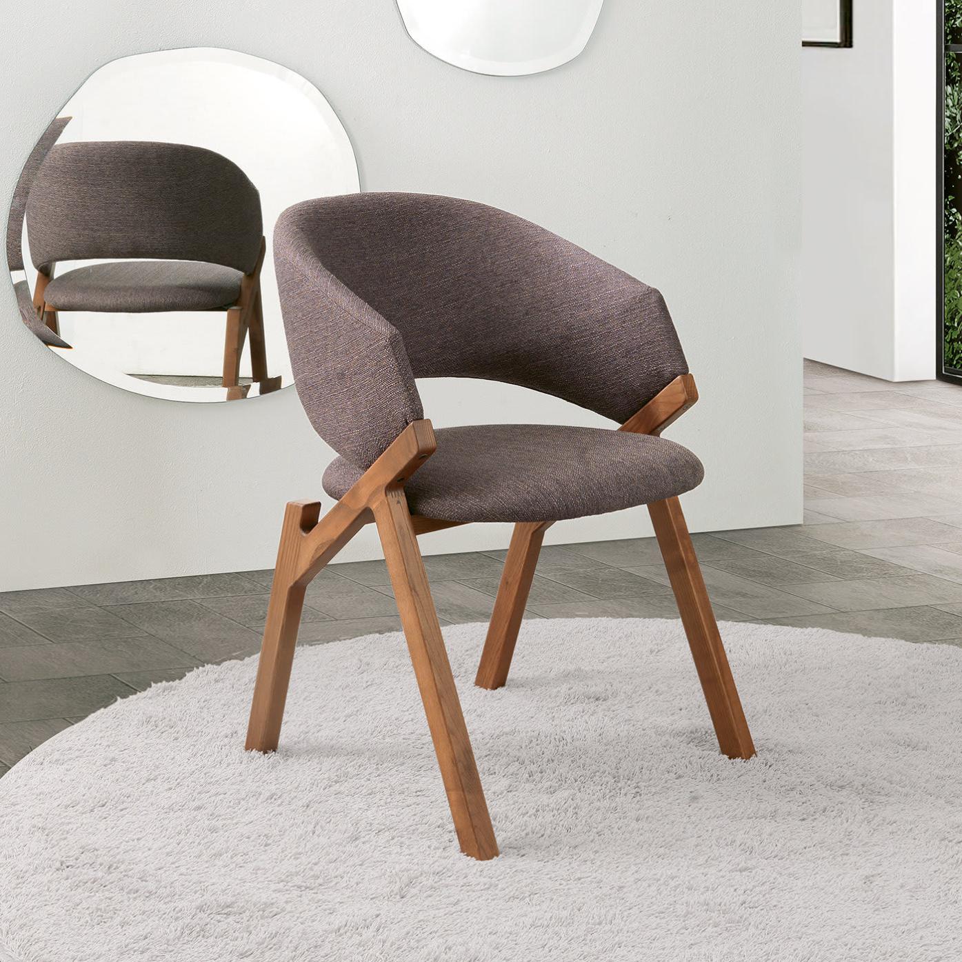 Sedia Byron