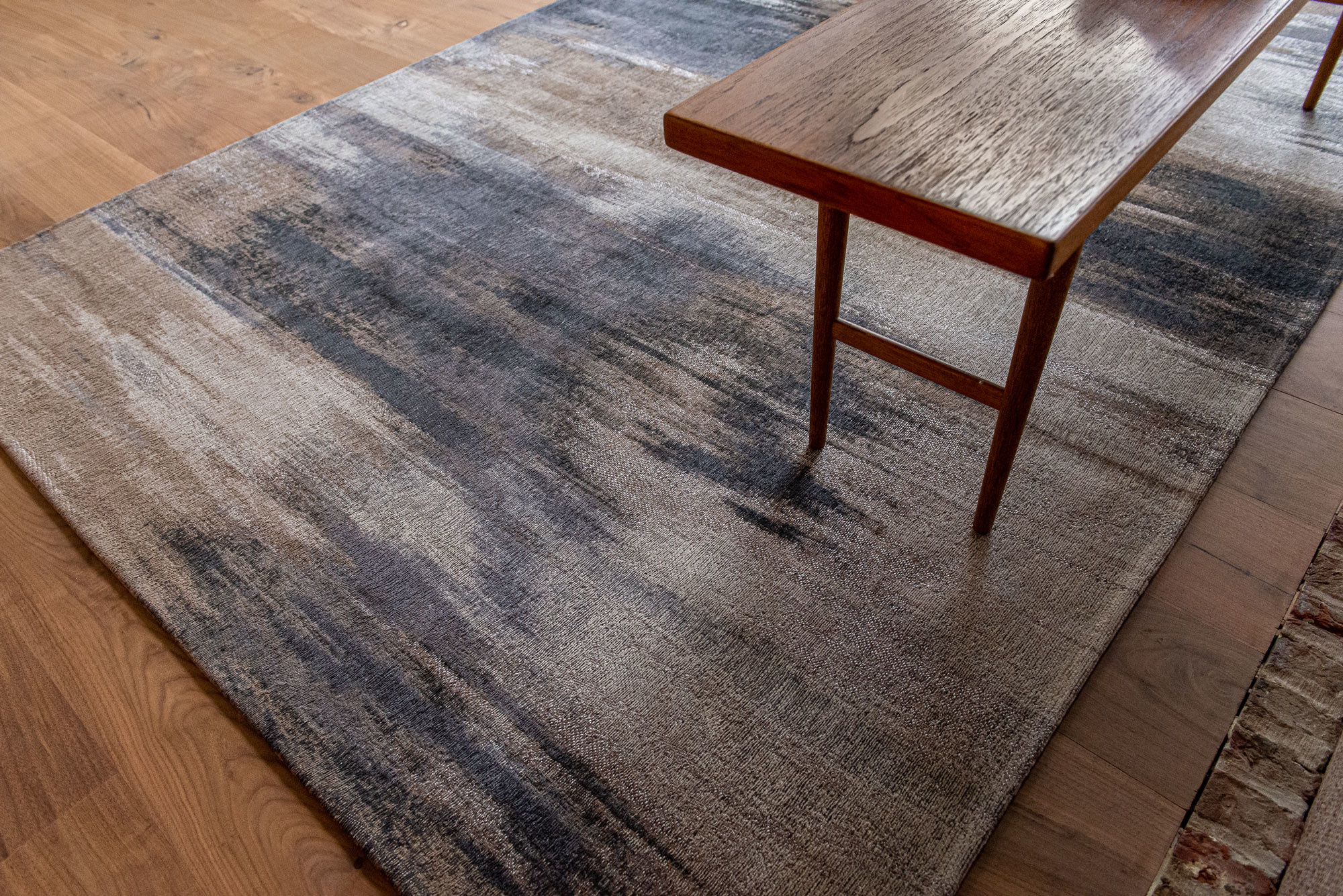 Tappeto Giverny Beige