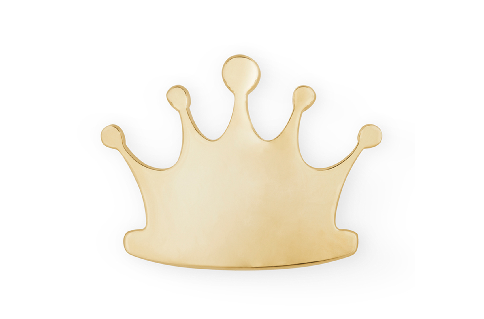Maniglia Royal Crown