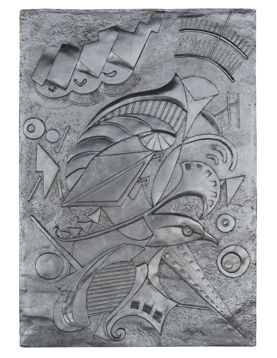 Pannello decorativo da parete Capricci Musicanti 11