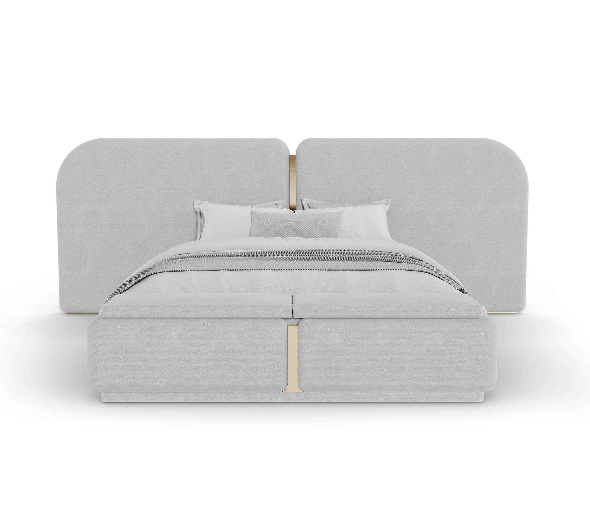 Letto Master Isla