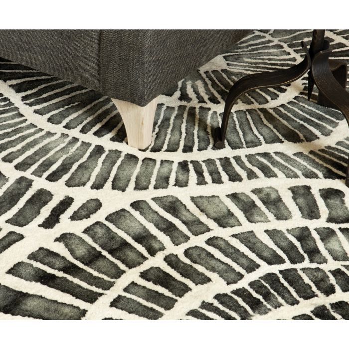 Tappeto Piedra Charcoal