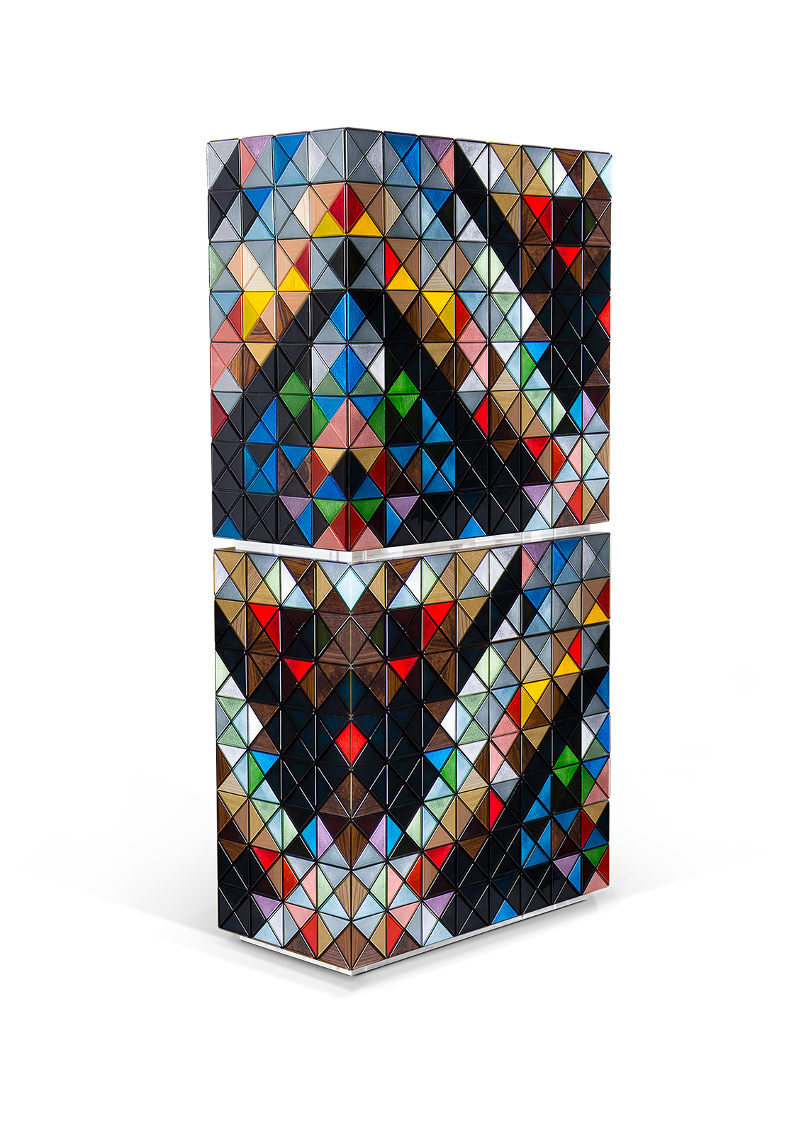 Mobile Mosaic II