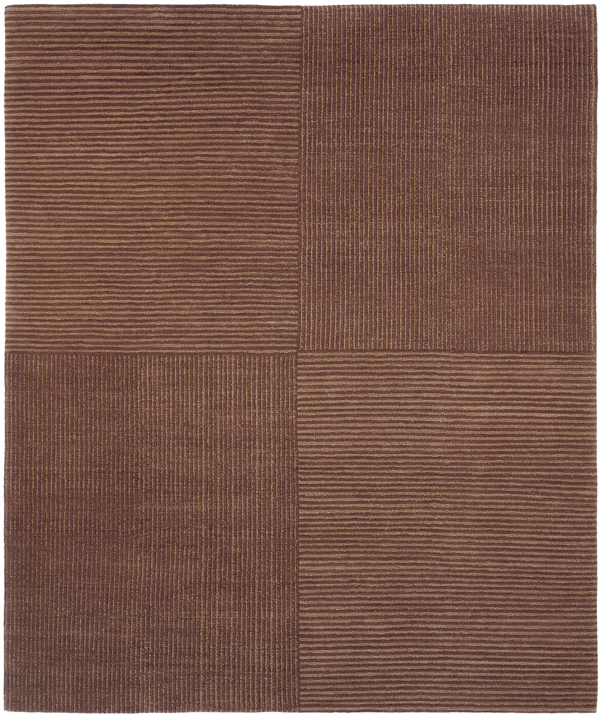 Tappeto Vario 1 Marrone | Misura: 300 x 400 cm