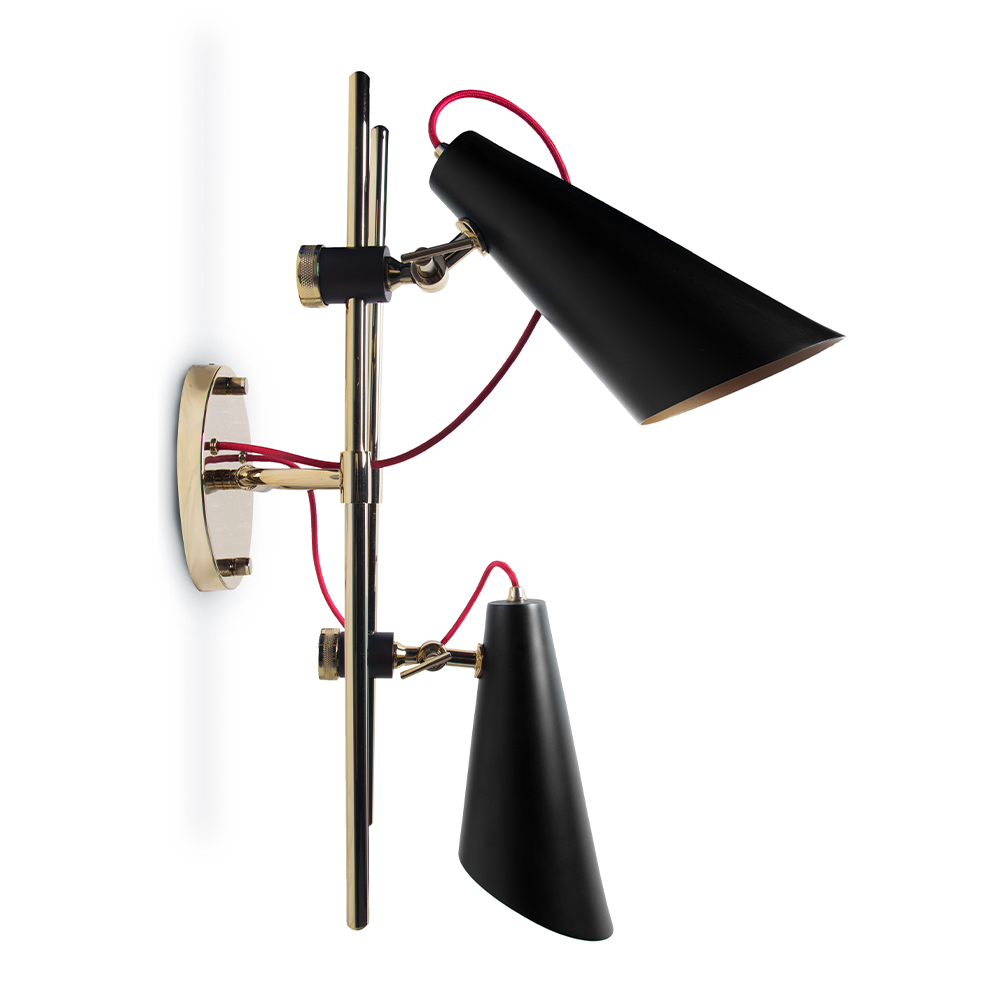 Lampada da Parete Radiant