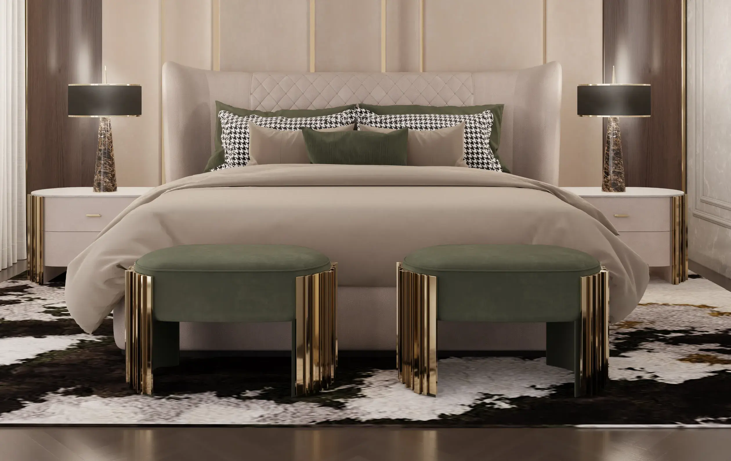 Letto Regal - 5