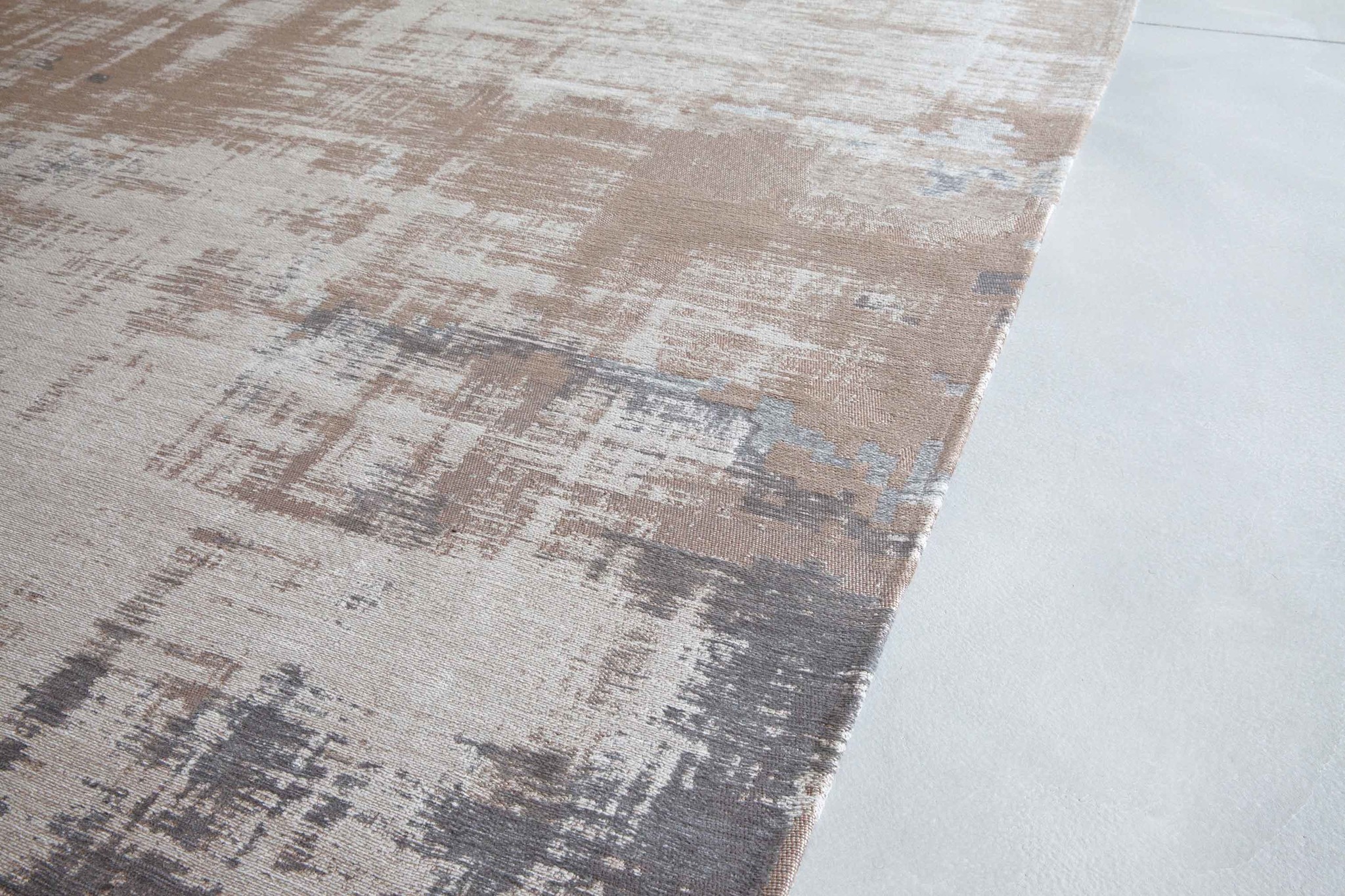 Tappeto Venetian Dust Padova Beige 9195