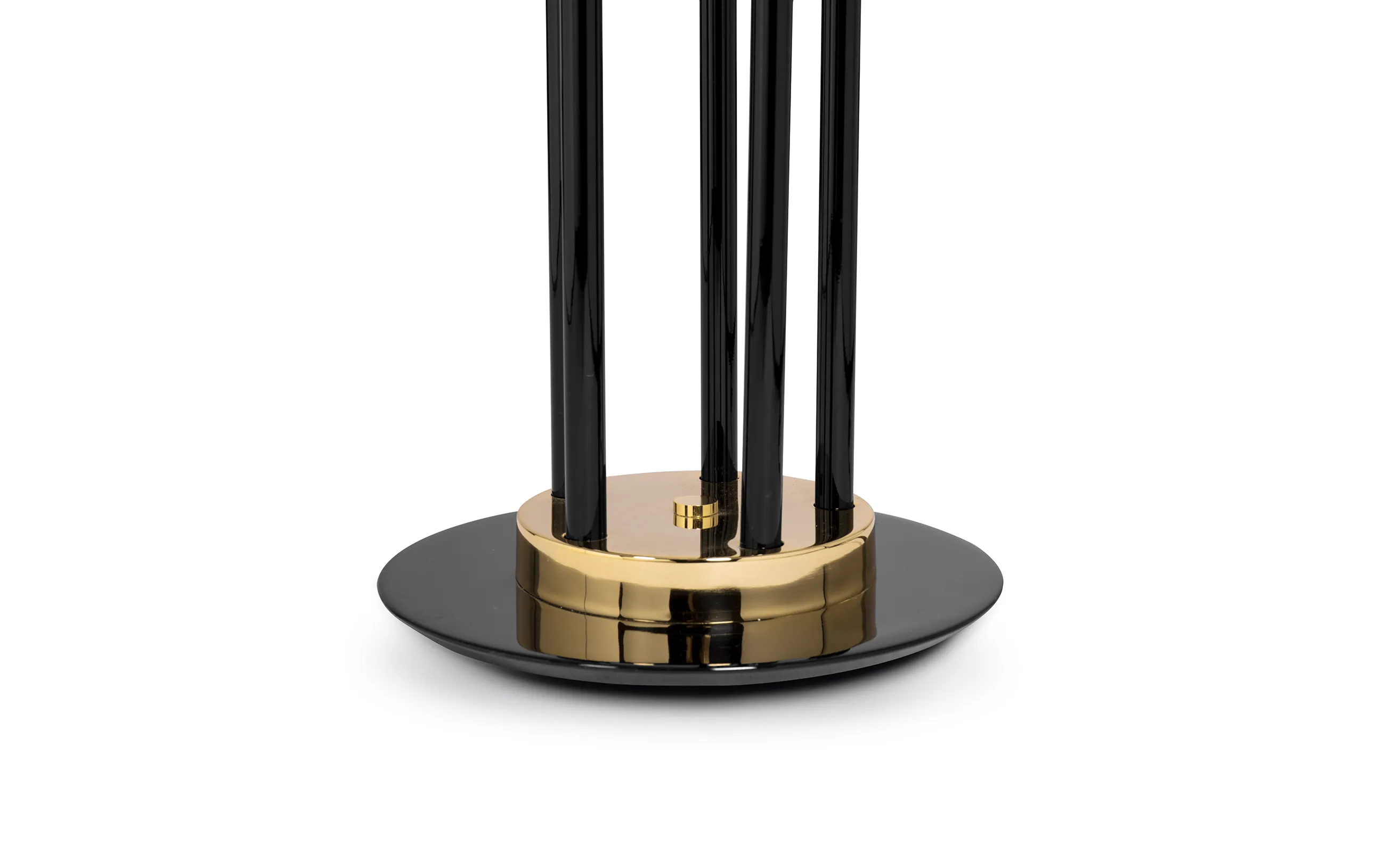 Lampada da Terra Modernista - 1