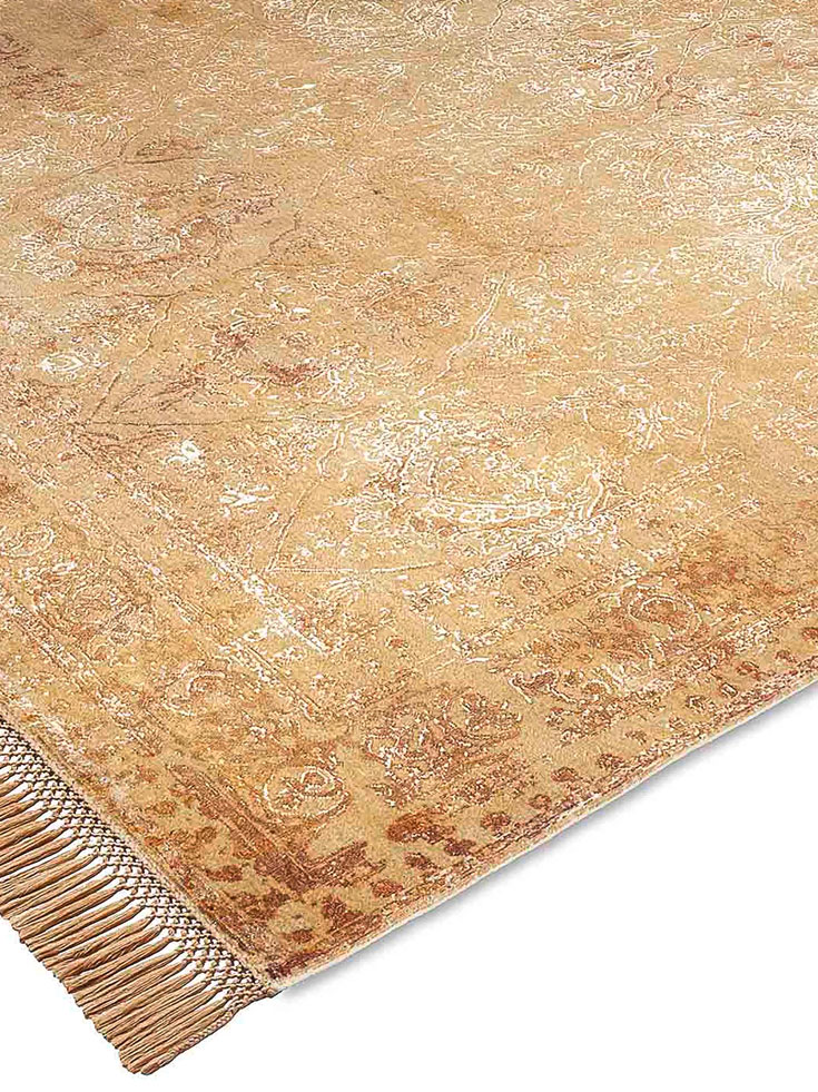 Tappeto Lusso Fatto a Mano Zero Pile | Misura: 140 x 210 cm