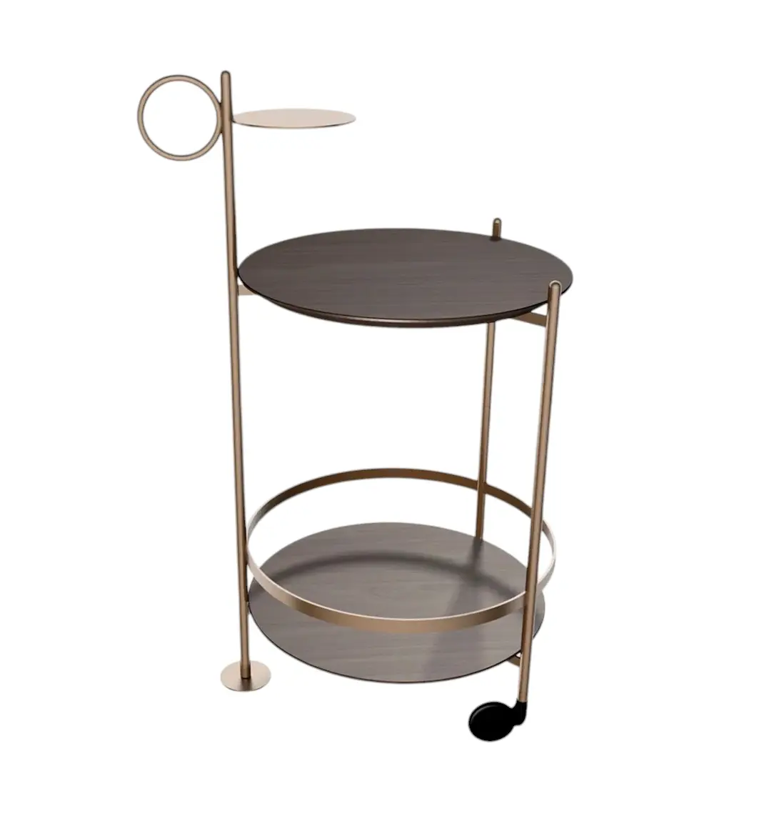 Carrello portavivande Oblò