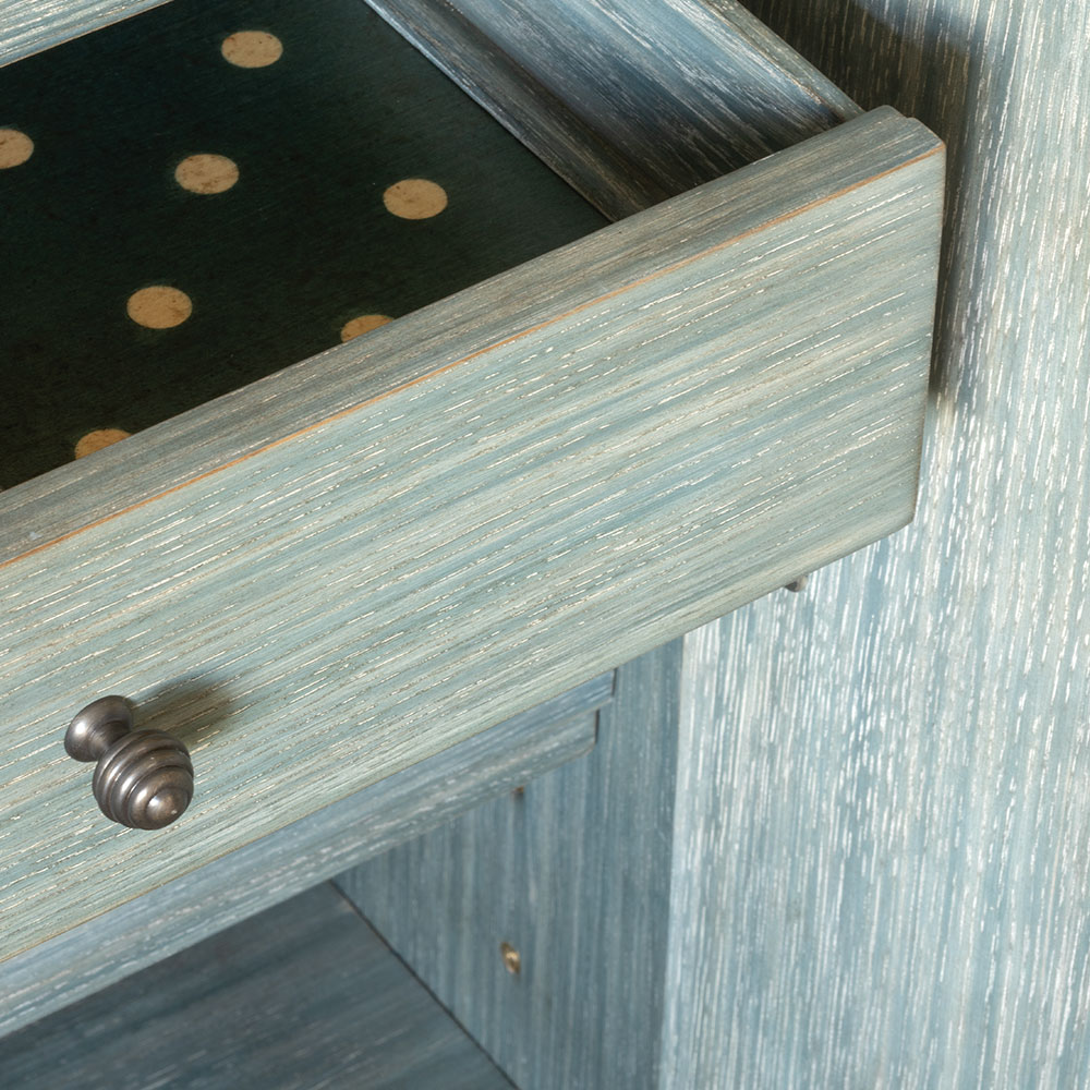 Credenza Hartland