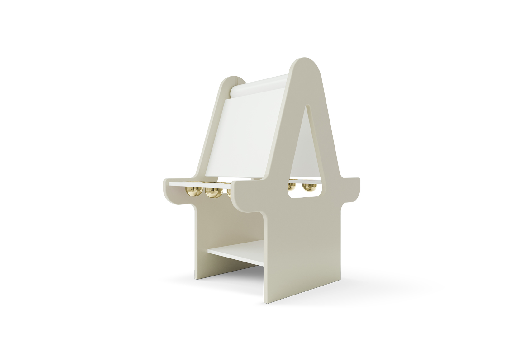 Cavalletto Da Disegno Merlin Artist’s Easel