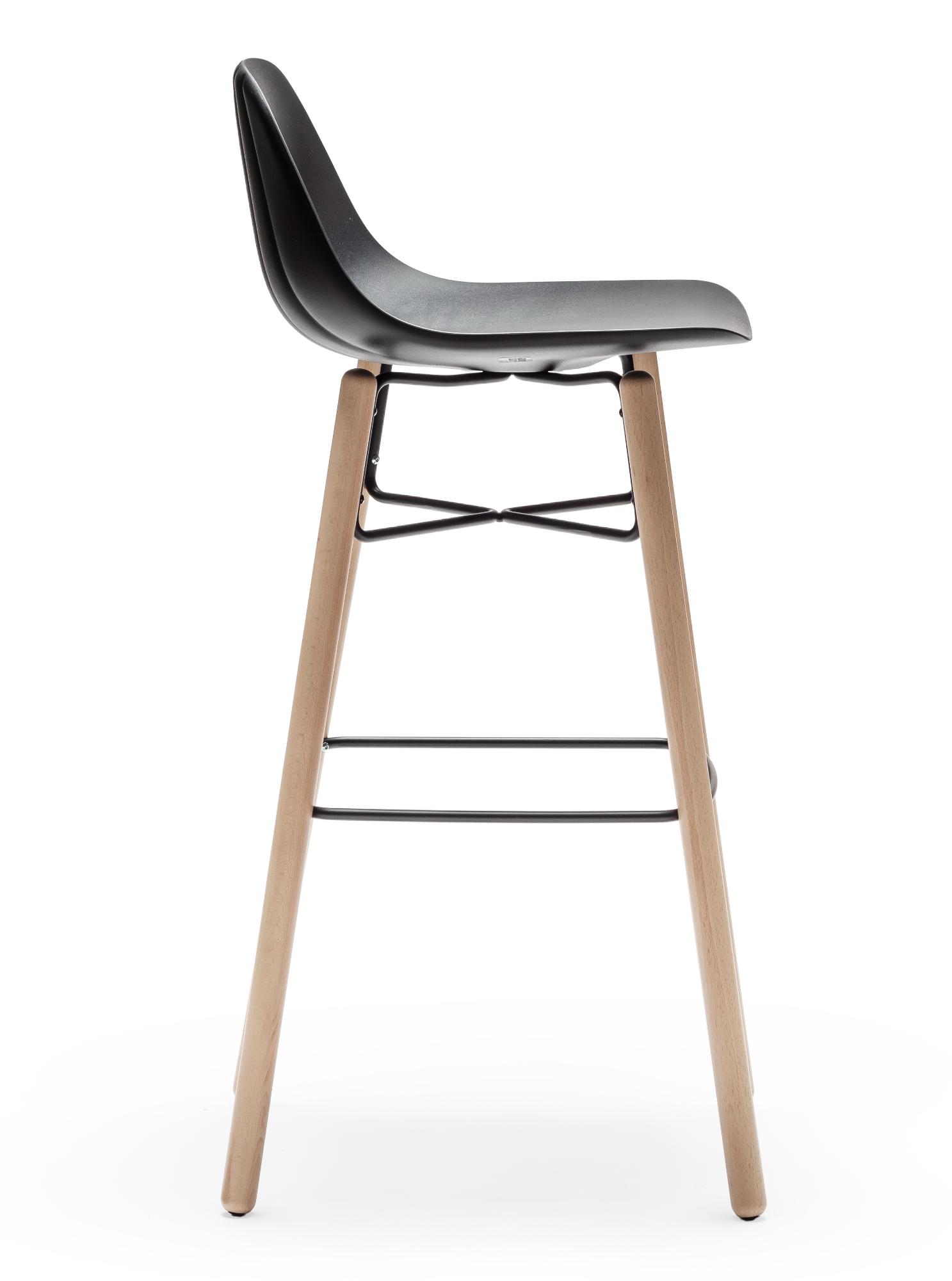 Sgabello da Bar Babah W SG-80