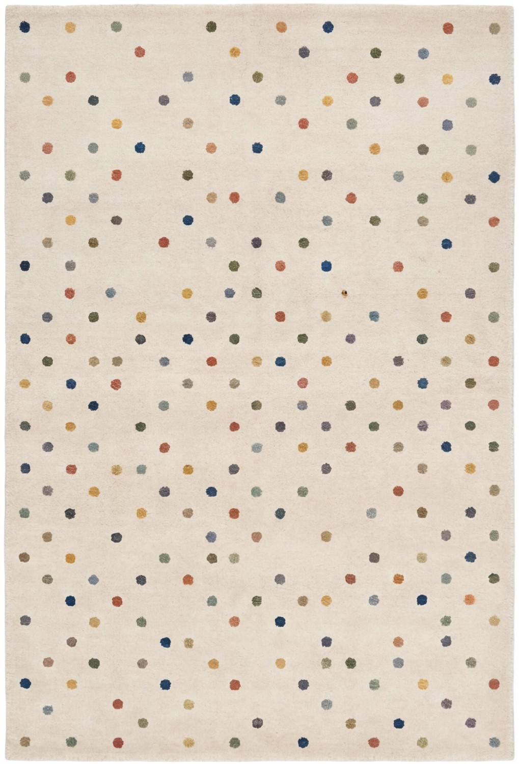 Tappeto Ivory Dotage