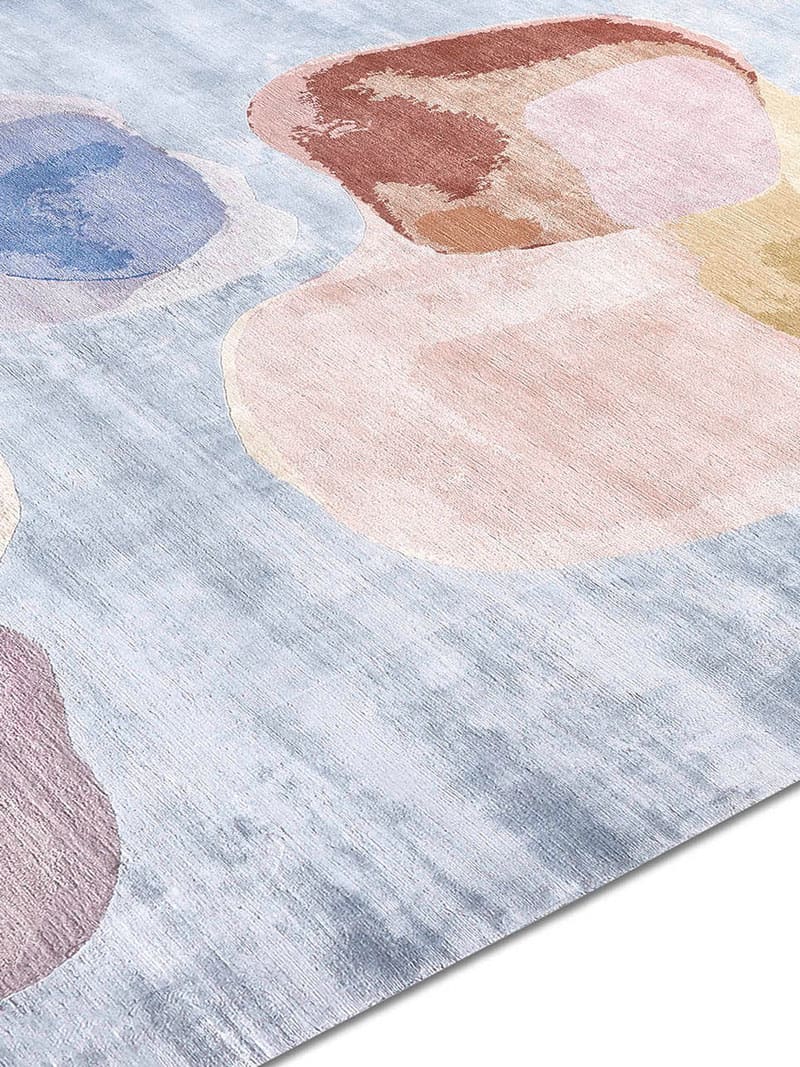 Tappeto Lusso Pastello | Misura: 140 x 210 cm