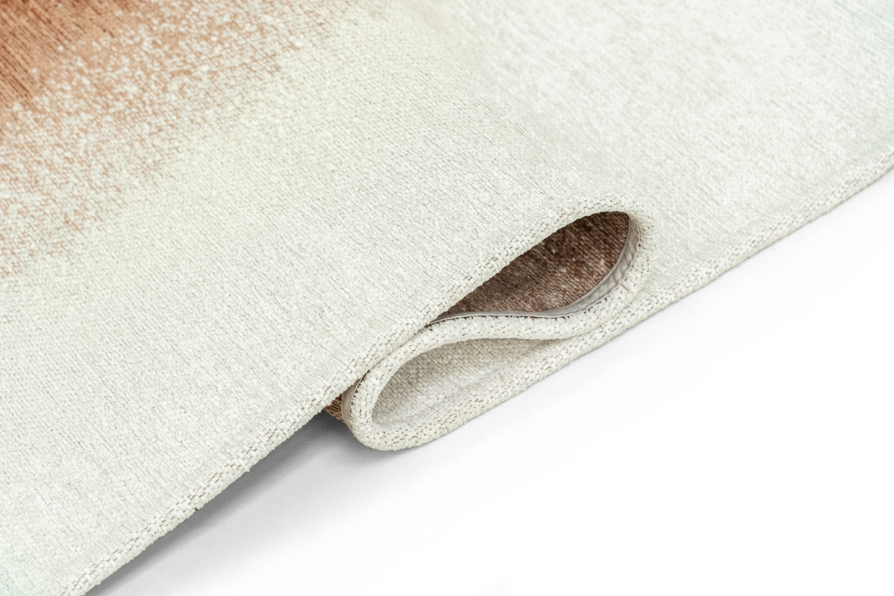 Tappeto Drop Indian Snow | Misura: 170 × 240 cm