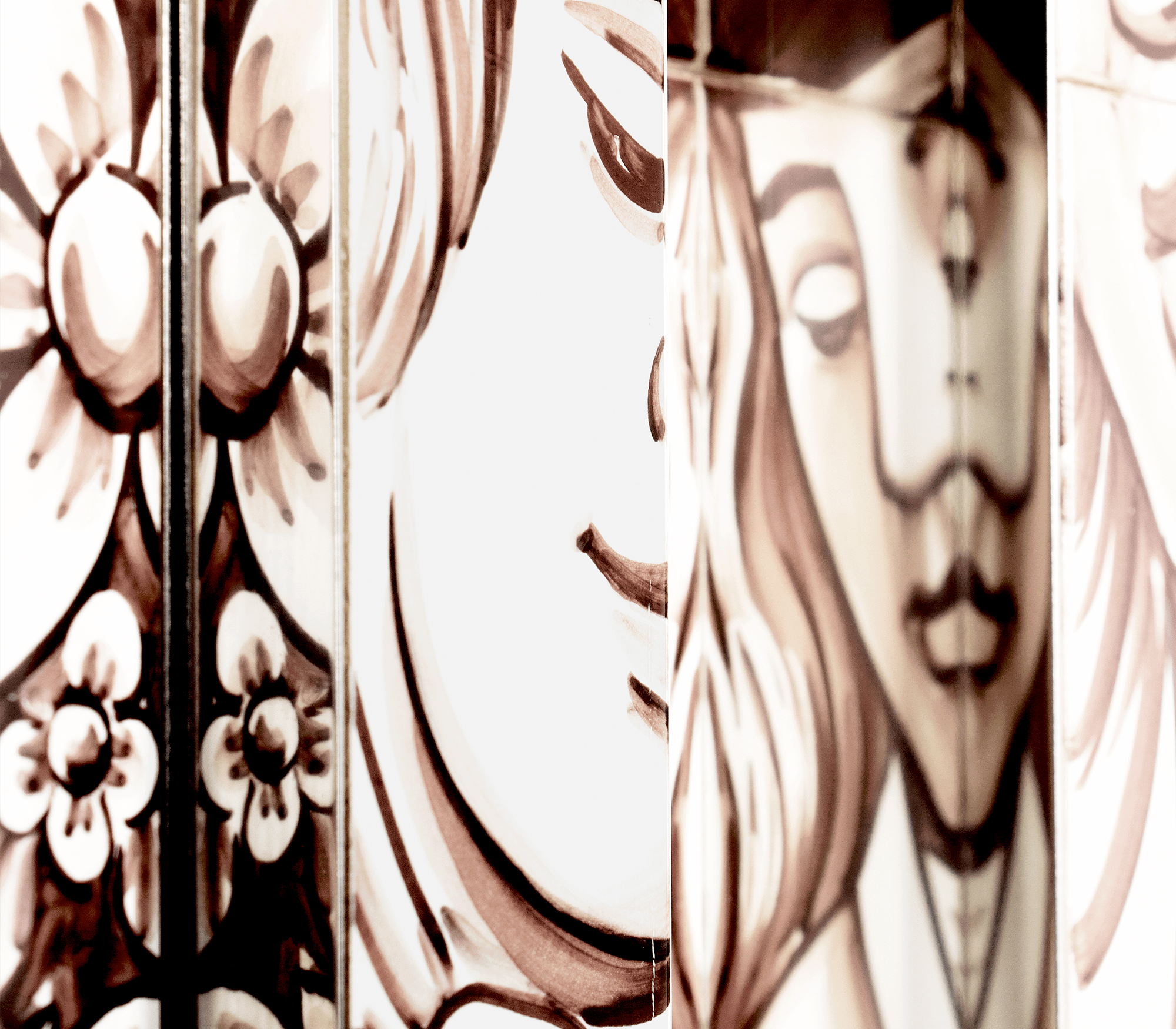 Credenza D. Legacy