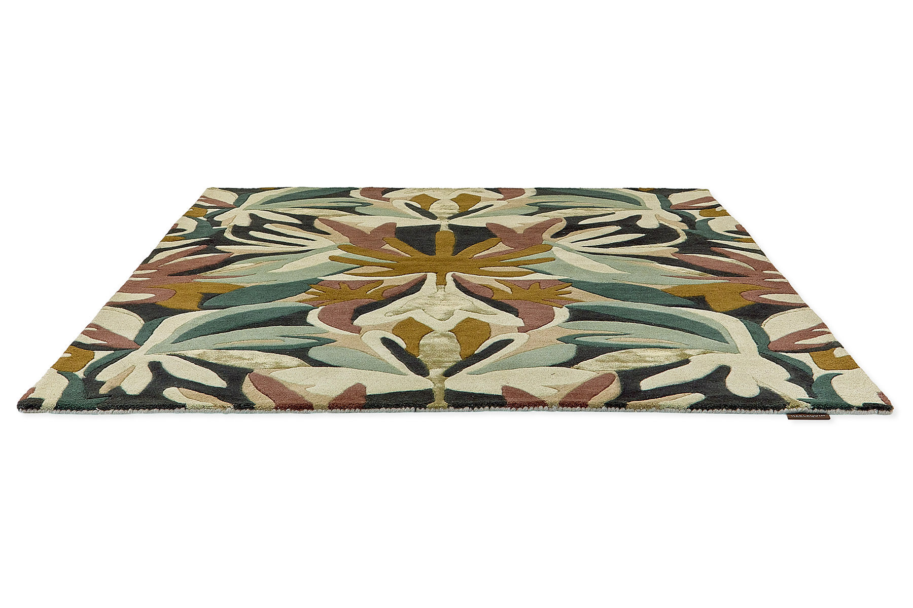 Tappeto Melora Posit./Succ./Gold