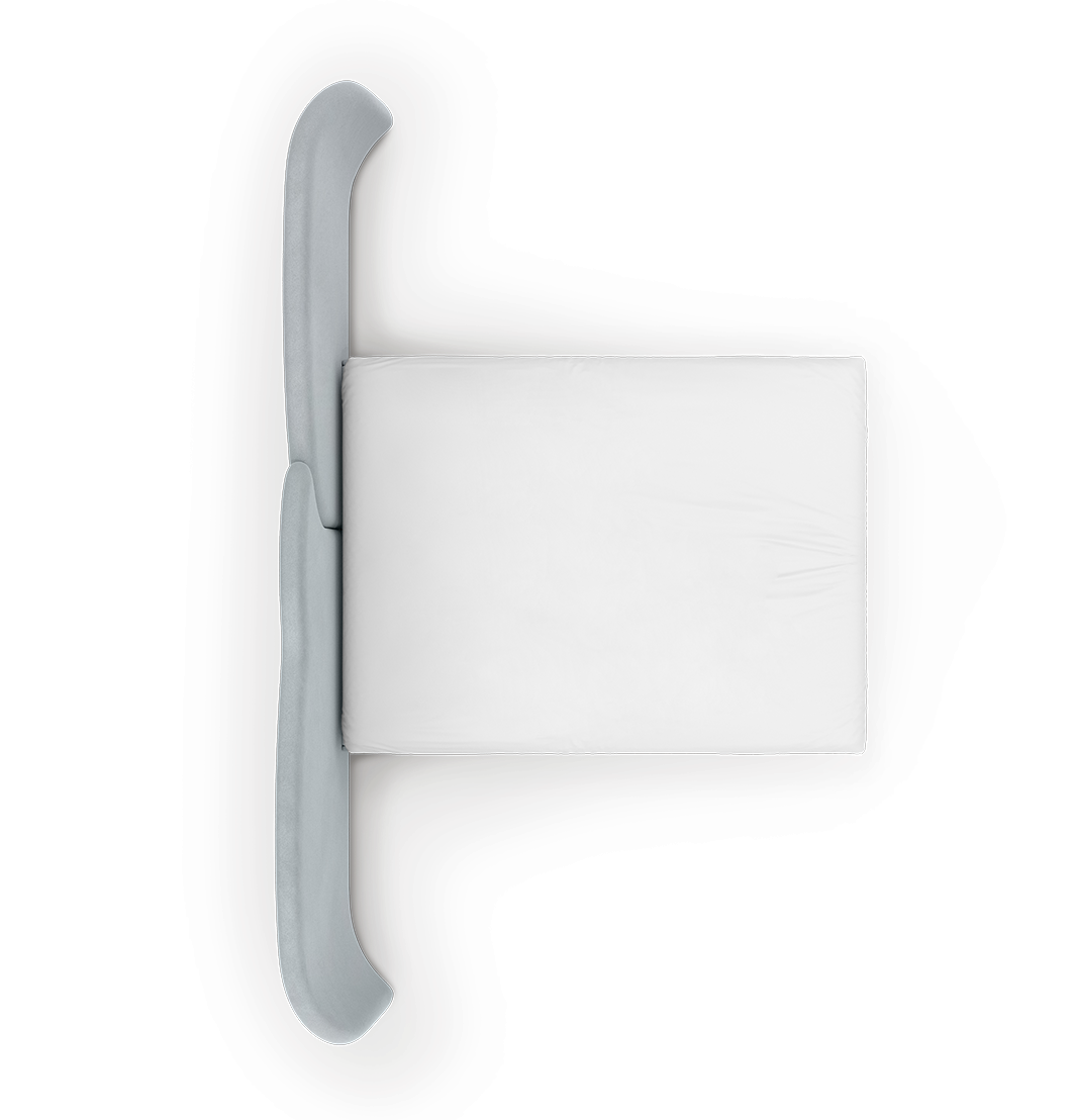 Letto Per Bambini Nimbus Serenity