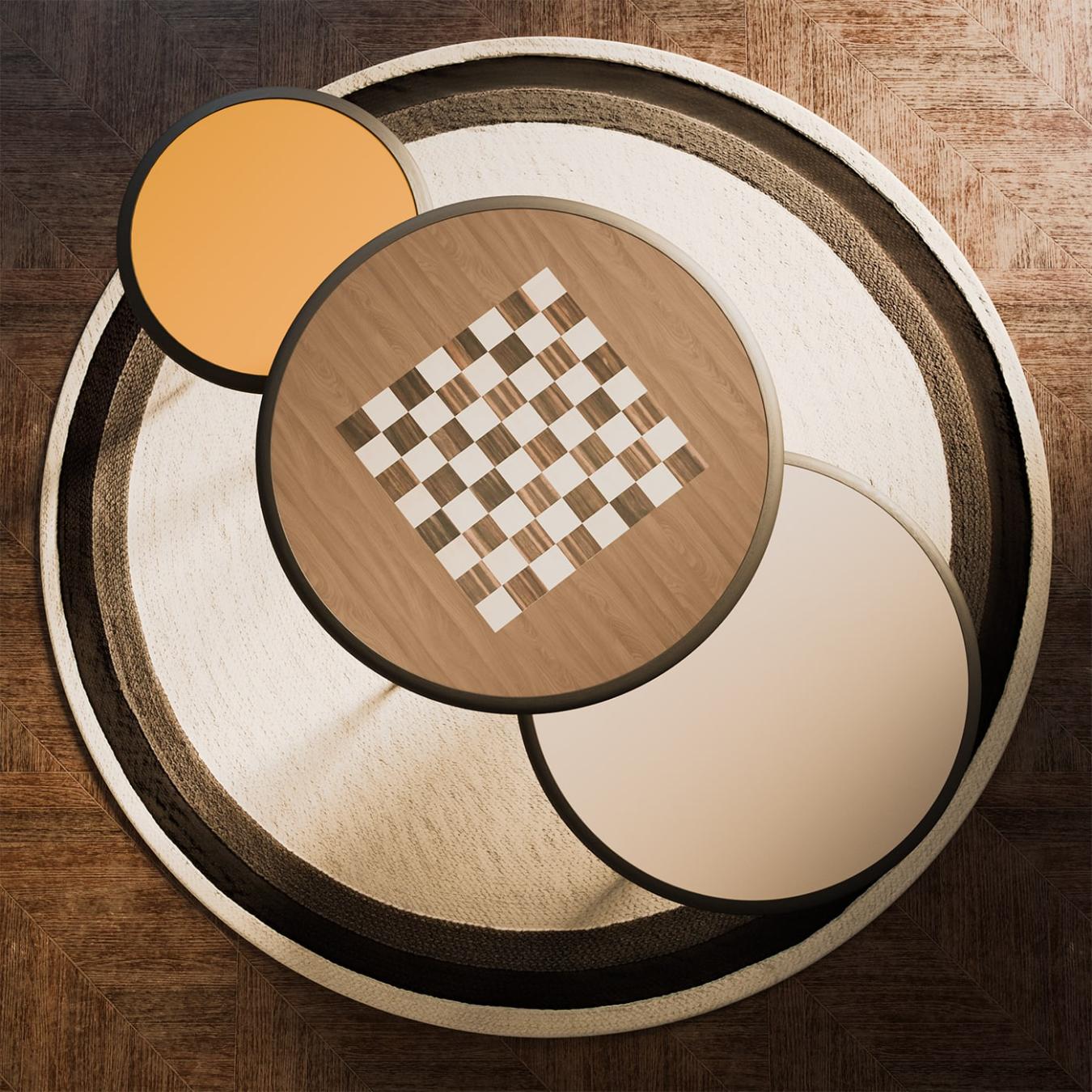 Tavolino da Gioco Carambola