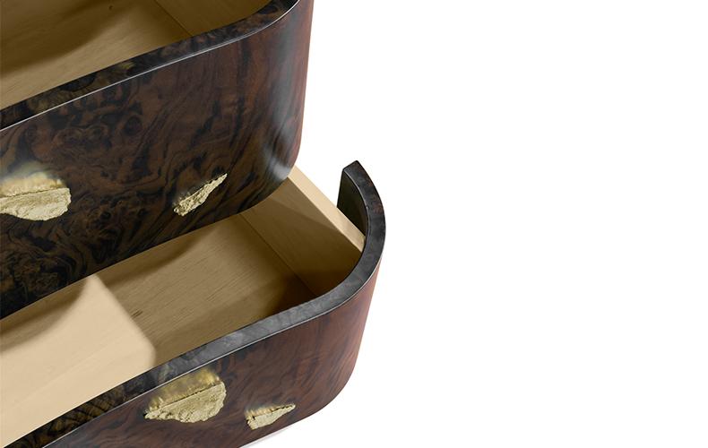 Libreria Design in Legno