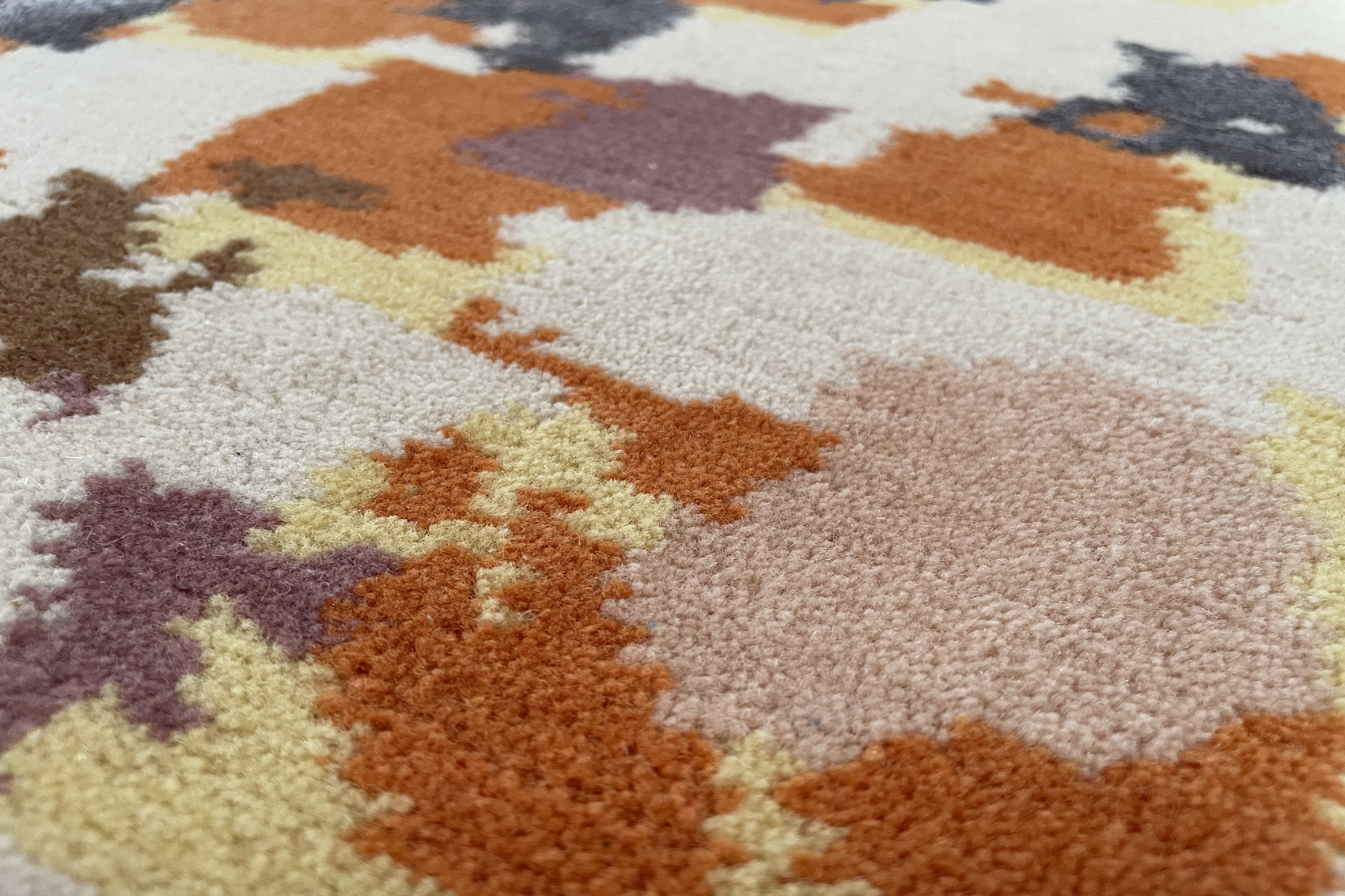 Tappeto Tagg | Misura: 250 x 350 cm