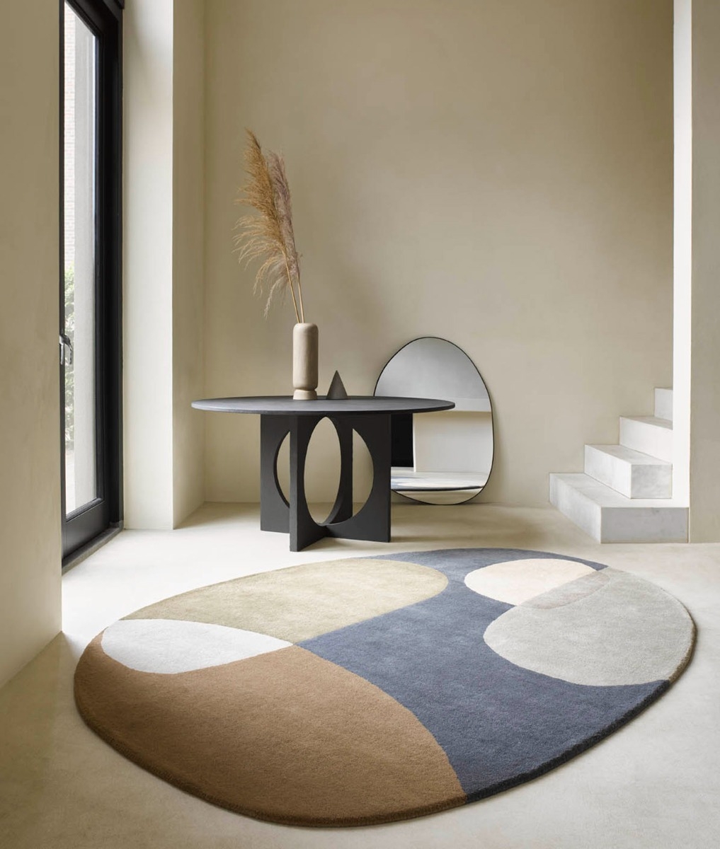 Tappeto Decor Miller Autunno 95105