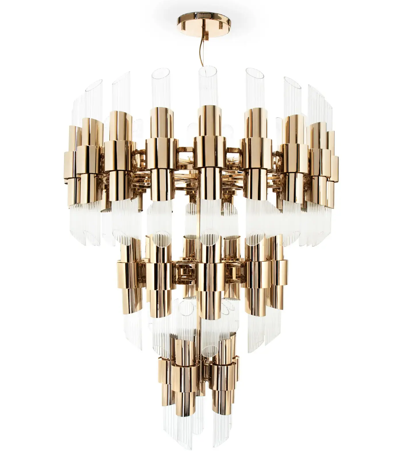 Lampadario Stellar