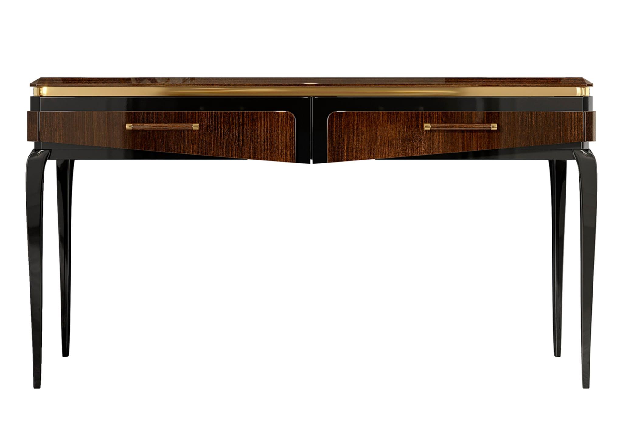 Consolle a 2 Ante Elegance