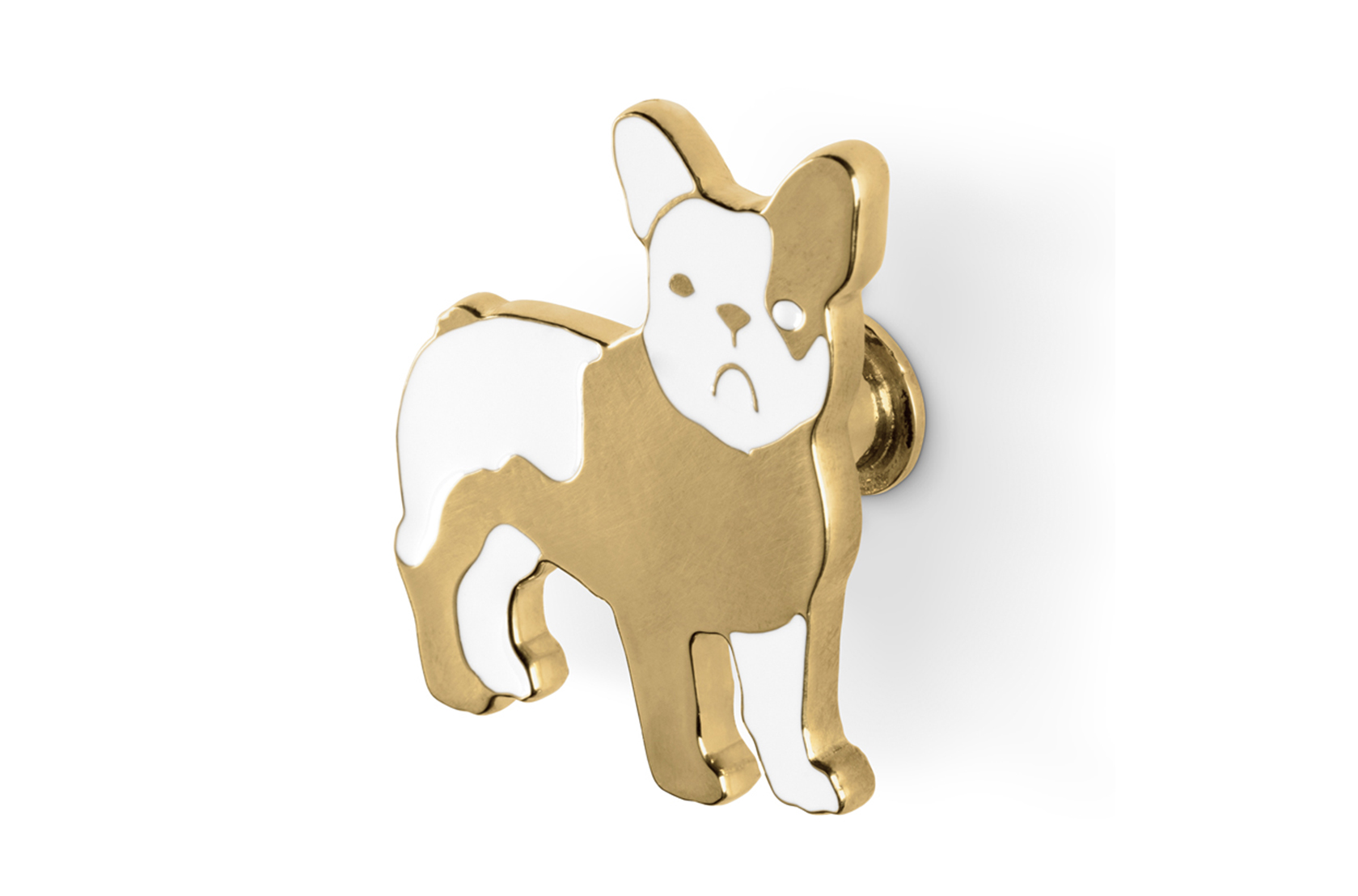 Maniglia Puppy Paw