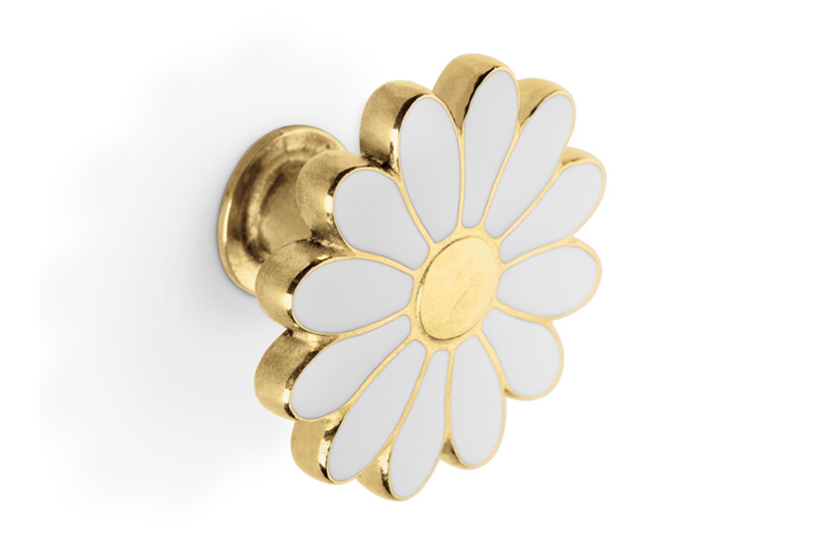 Maniglia Daisy Blossom