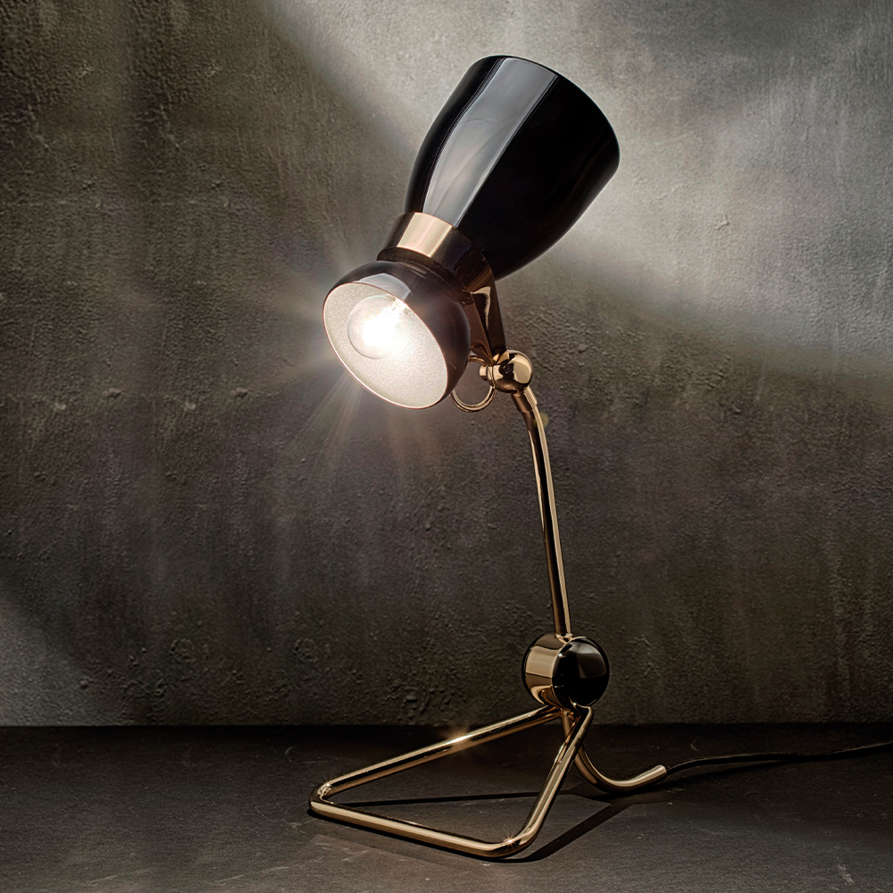 Lampada da Tavolo Amy