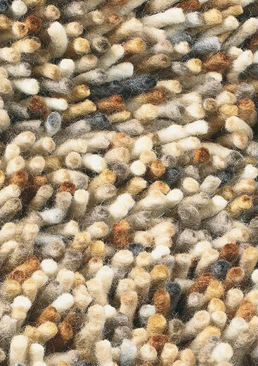 Tappeto Rocks 70501 | Misura: 200 x 300 cm