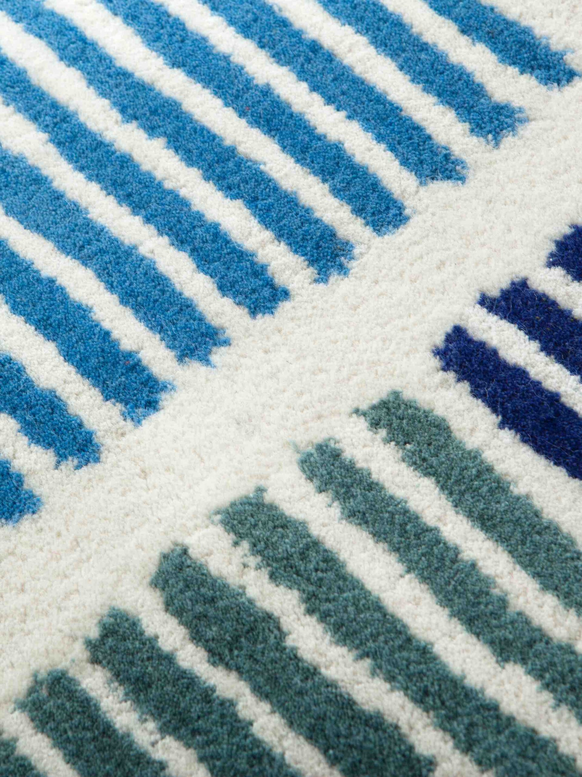 Tappeto Stripes