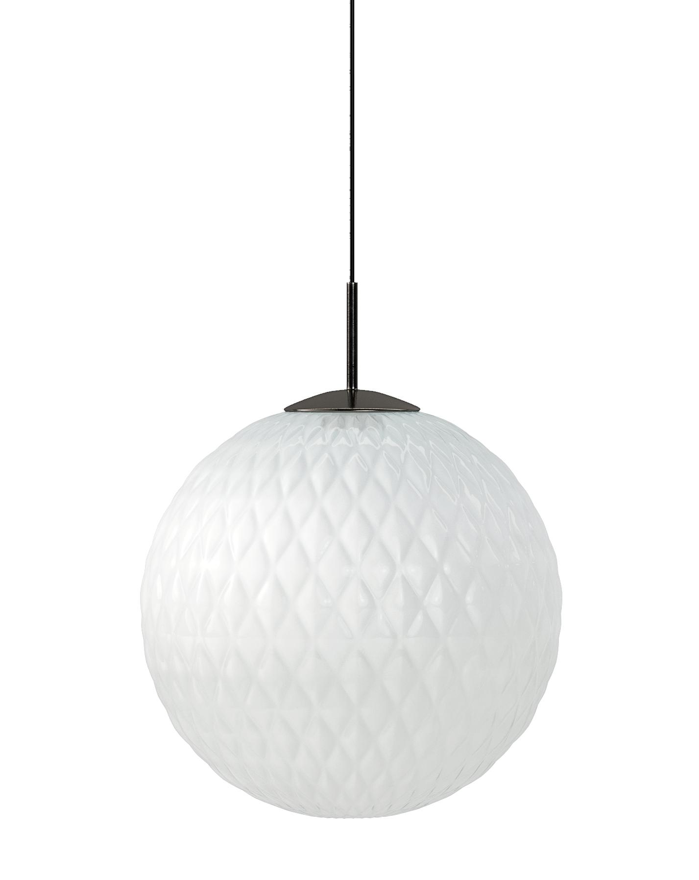 Lampada a sospensione Venice Moon