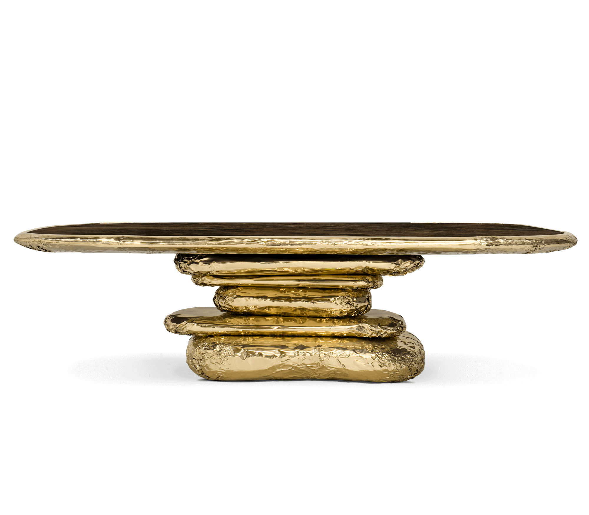 Tavolo da Pranzo Luxe Megalith