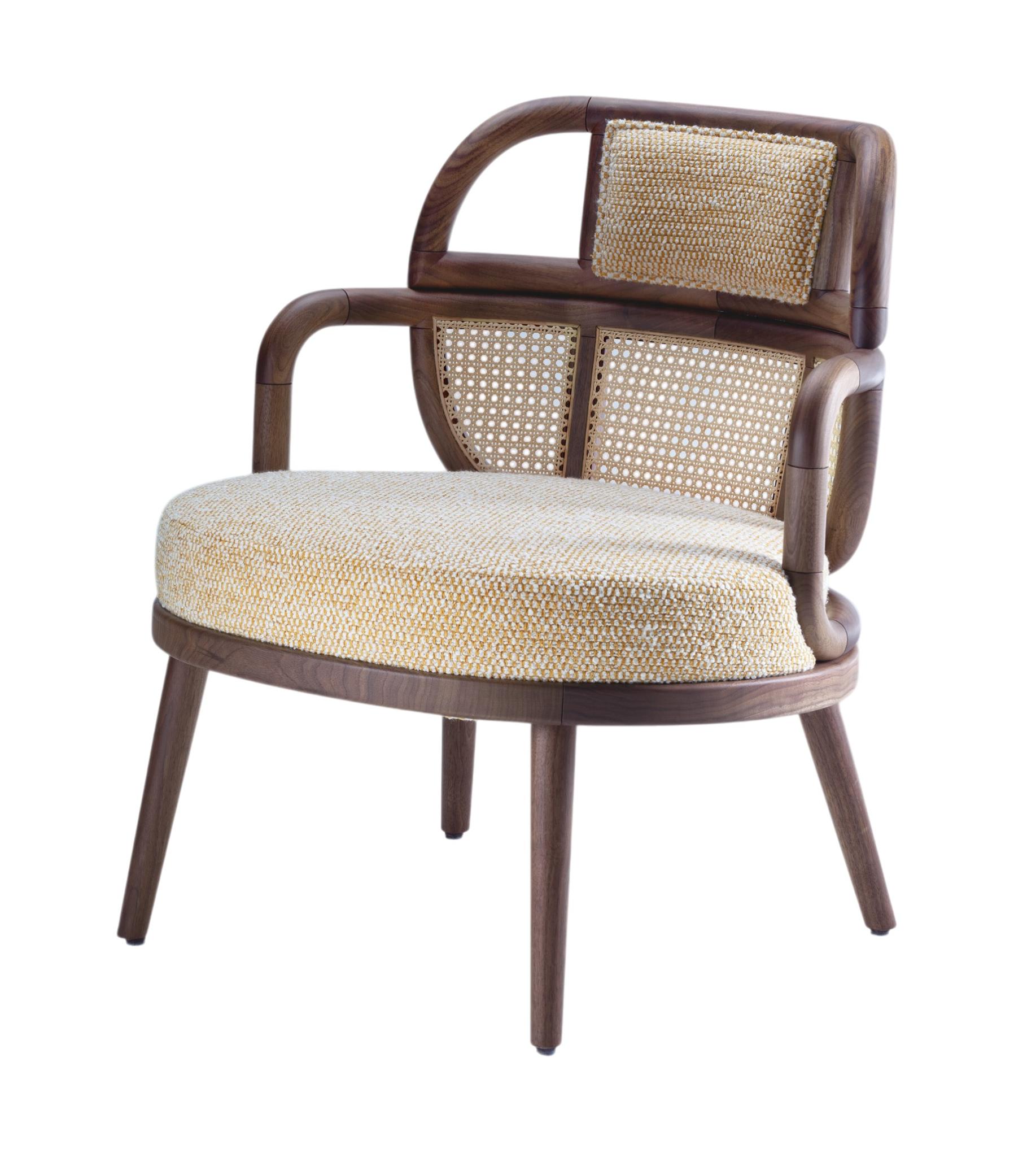 Poltrona Havana