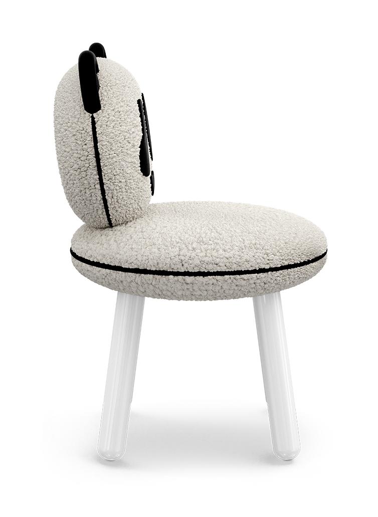 Sedia Per Bambini Dreamy Cloud Seat