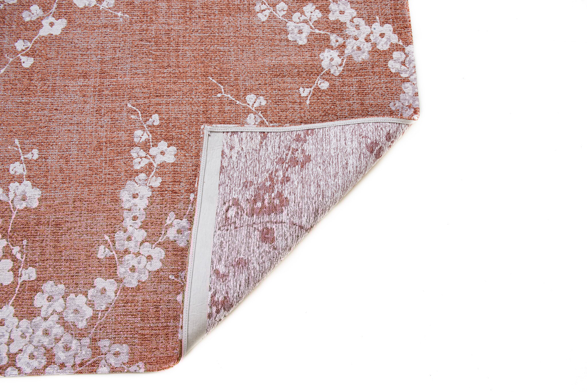 Tappeto Copper Pink 9371