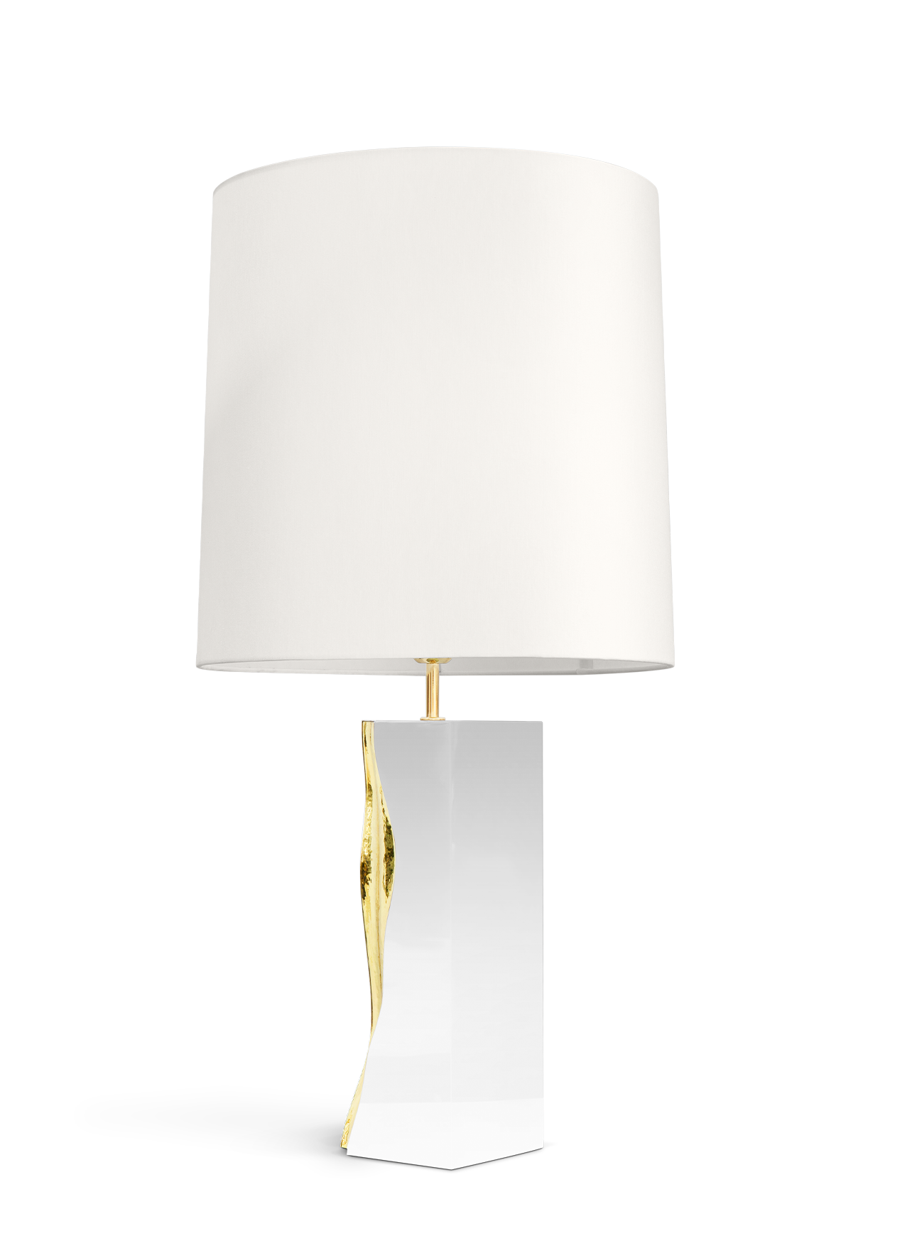 Lampada da Tavolo Glacier