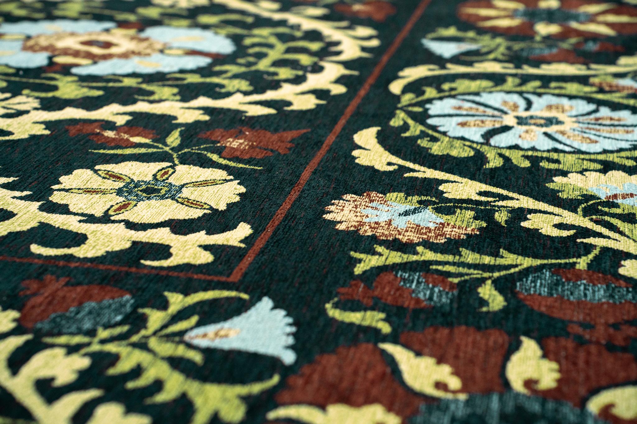 Tappeto Bavaria 9729 | Misura: 280 x 390 cm