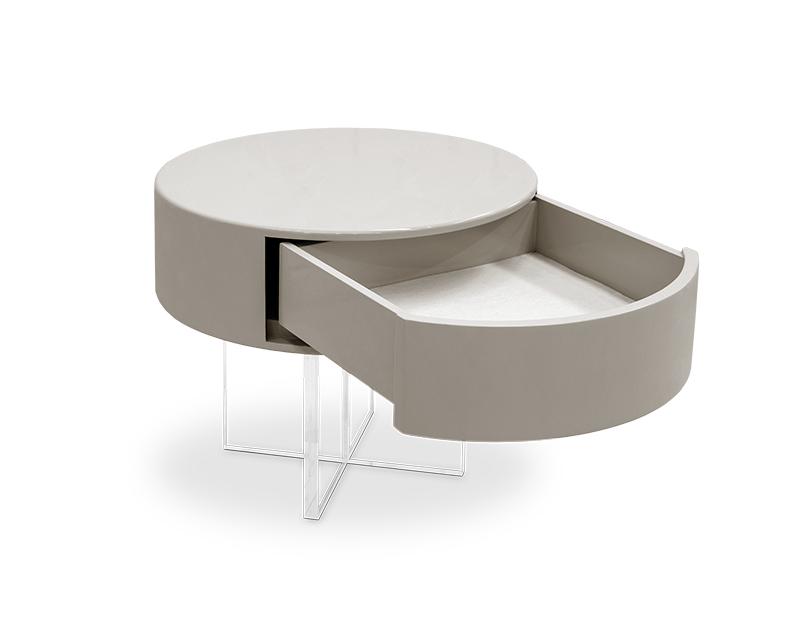 Comodino Nimbus Floating