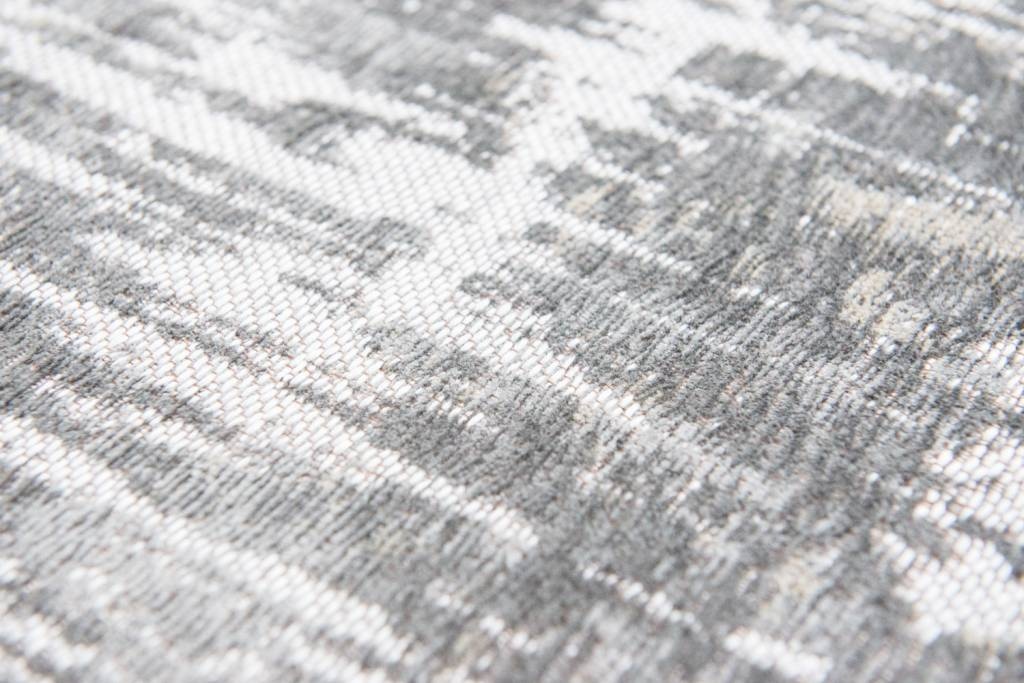 Tappeto Rotondo Coney Grey 8716