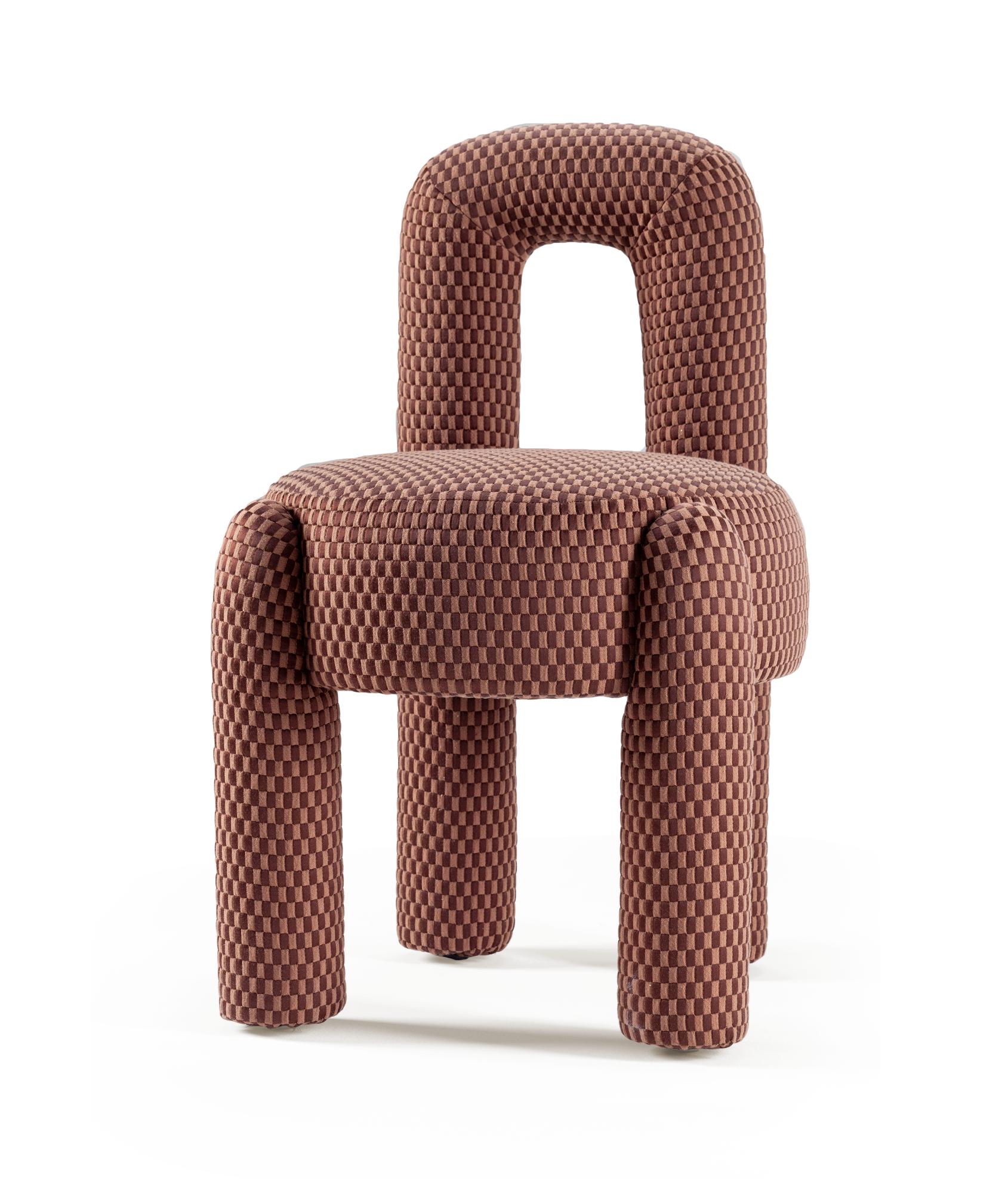 Sedia Marlon