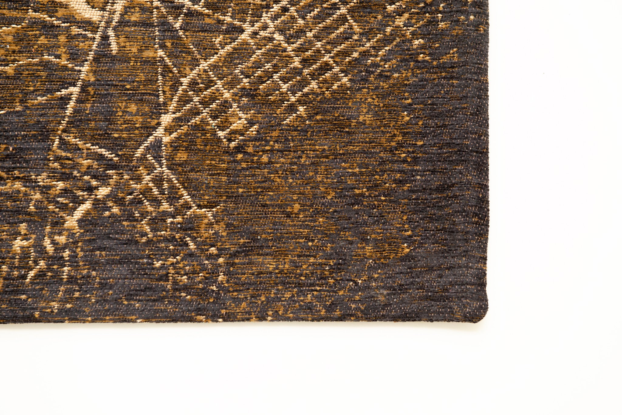 Tappeto Gatsby Gold 9315